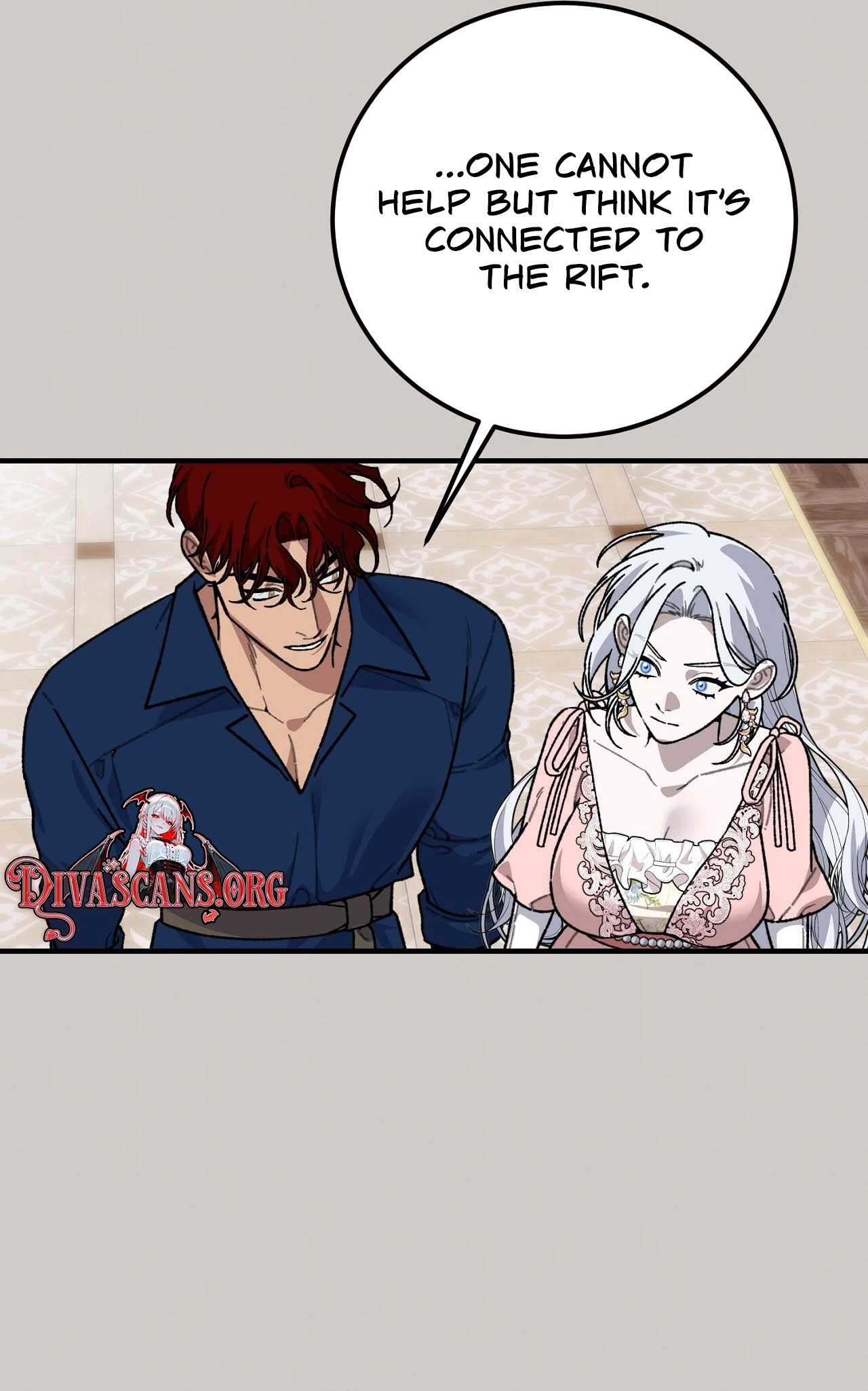 Read Vivian-ui Sajeong chapter 19 image 38 on Lezhin