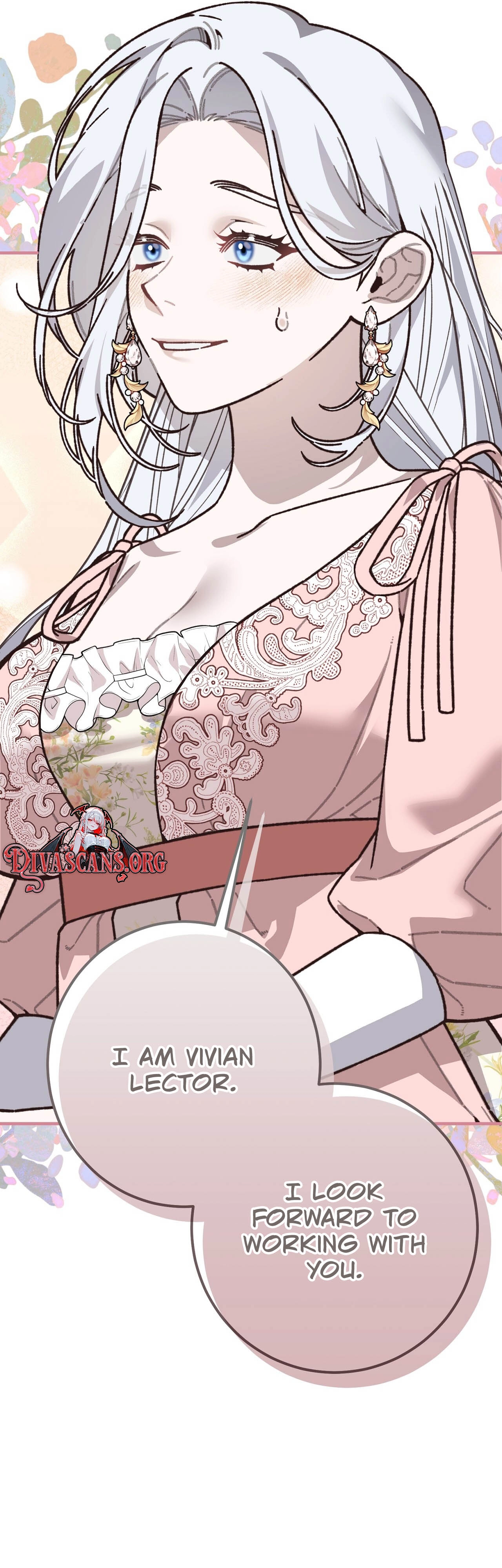 Read Vivian-ui Sajeong chapter 19 image 4 on Lezhin