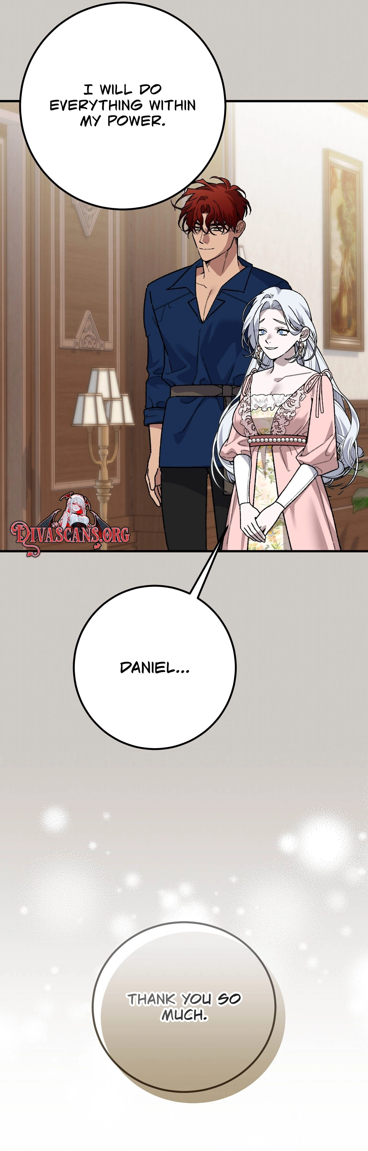 Read Vivian-ui Sajeong chapter 19 image 41 on Lezhin