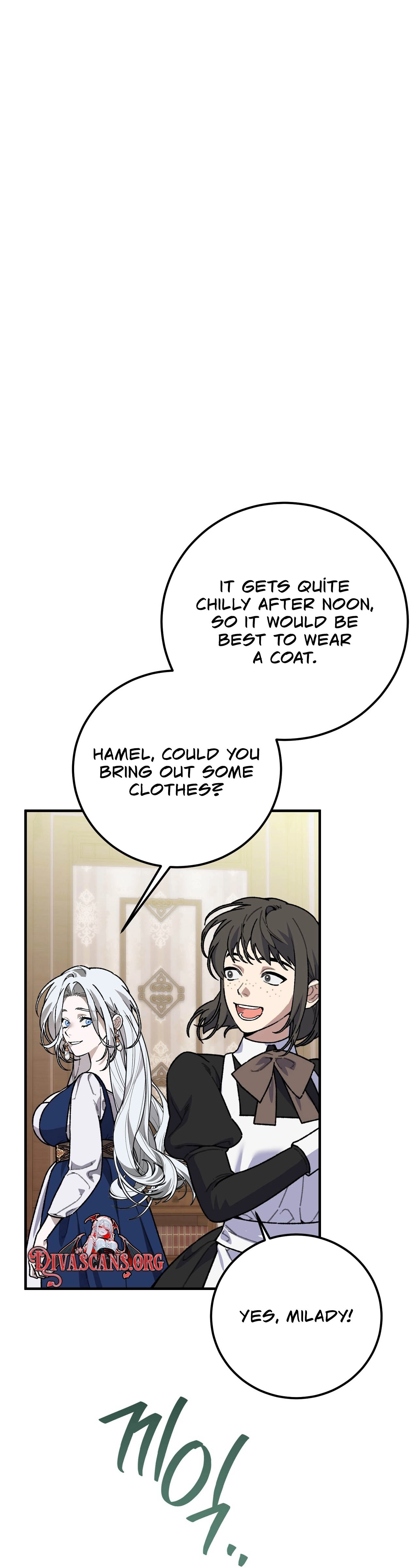Read Vivian-ui Sajeong chapter 19 image 42 on Lezhin