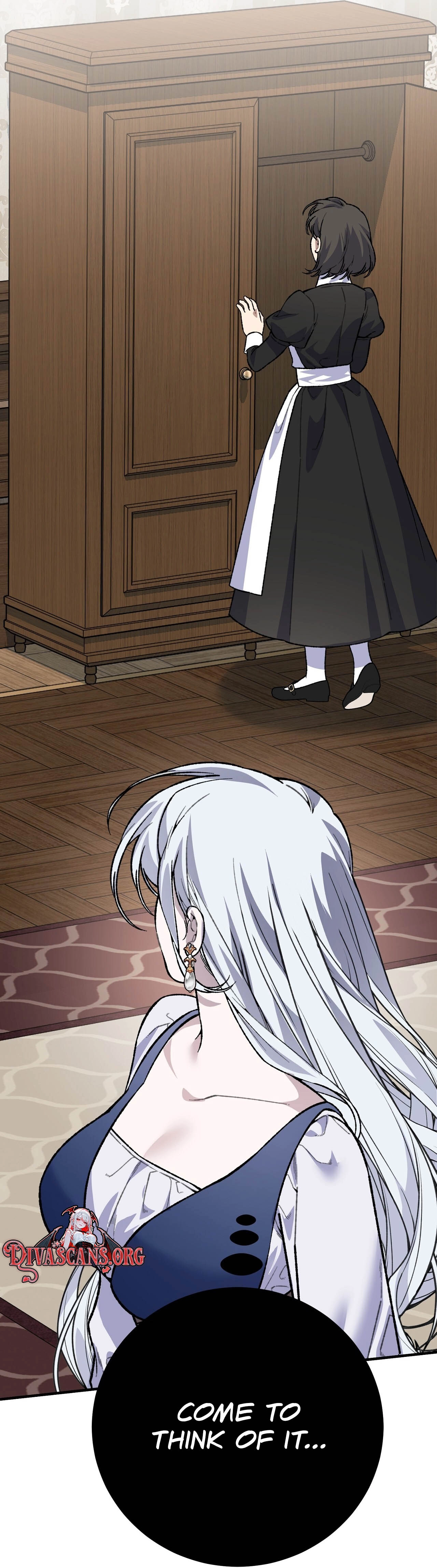 Read Vivian-ui Sajeong chapter 19 image 44 on Lezhin