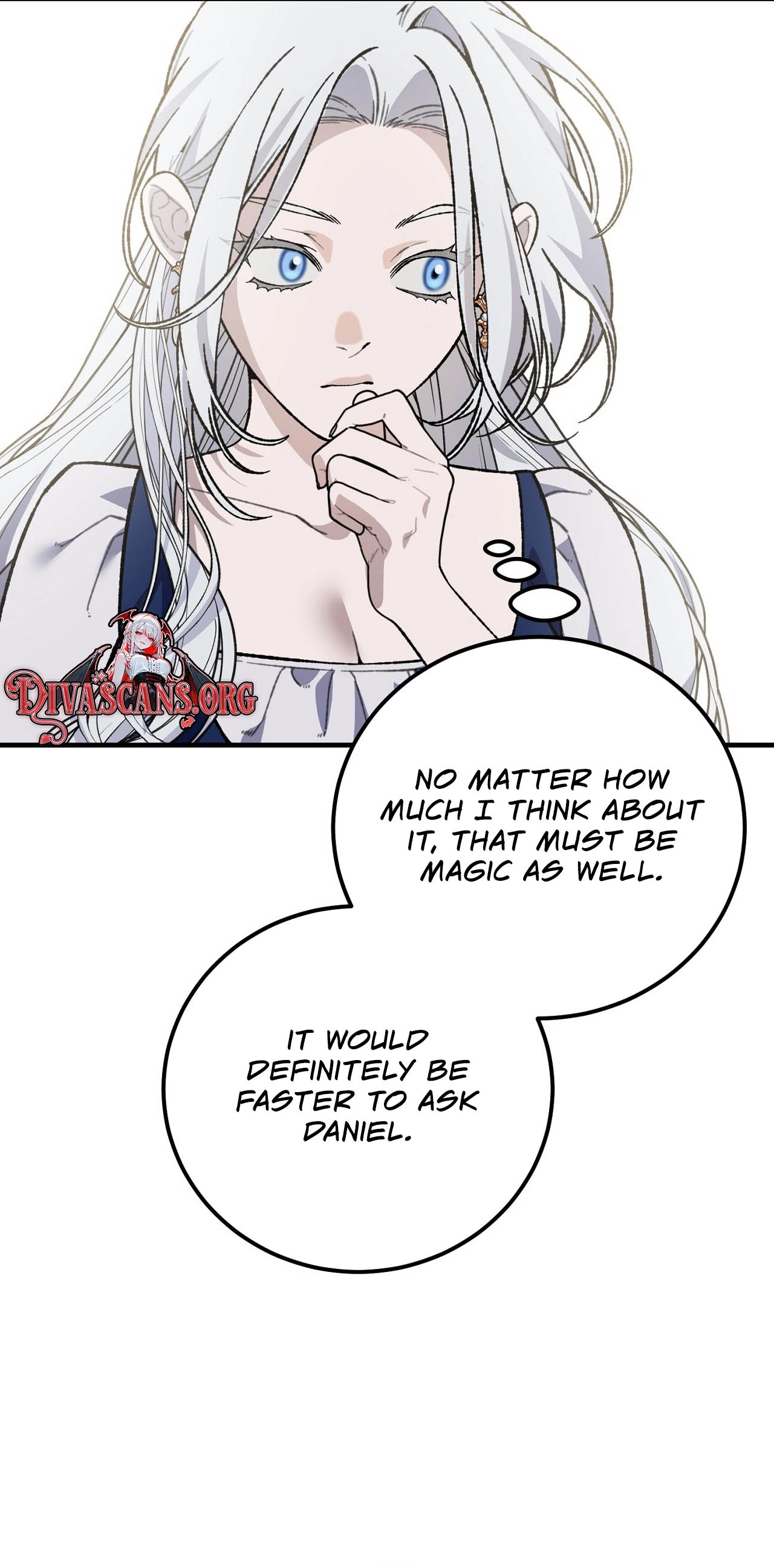Read Vivian-ui Sajeong chapter 19 image 49 on Lezhin
