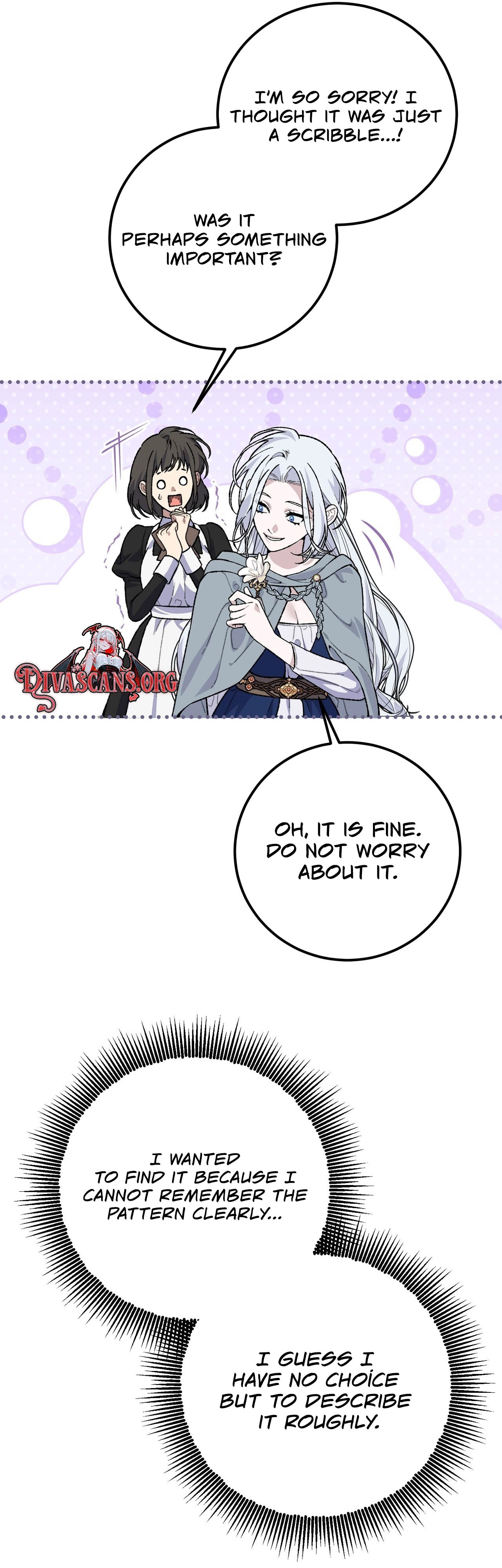 Read Vivian-ui Sajeong chapter 19 image 51 on Lezhin