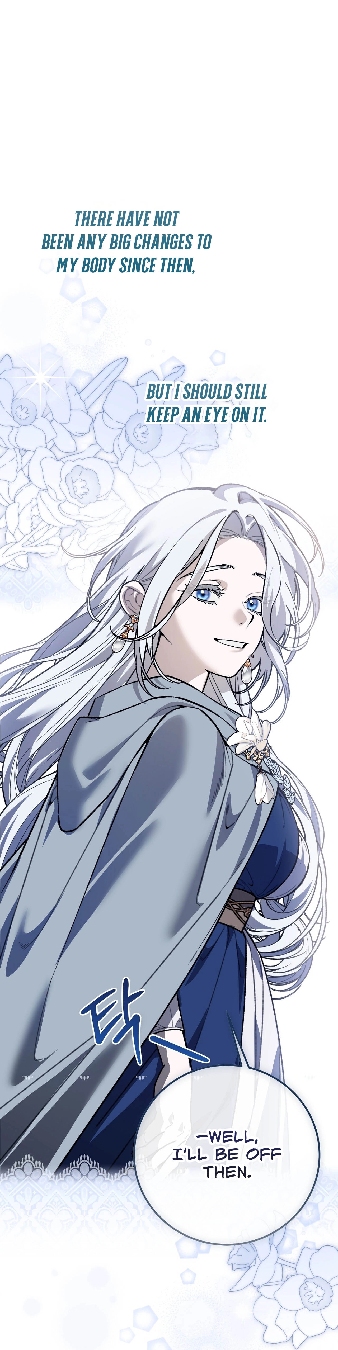 Read Vivian-ui Sajeong chapter 19 image 52 on Lezhin