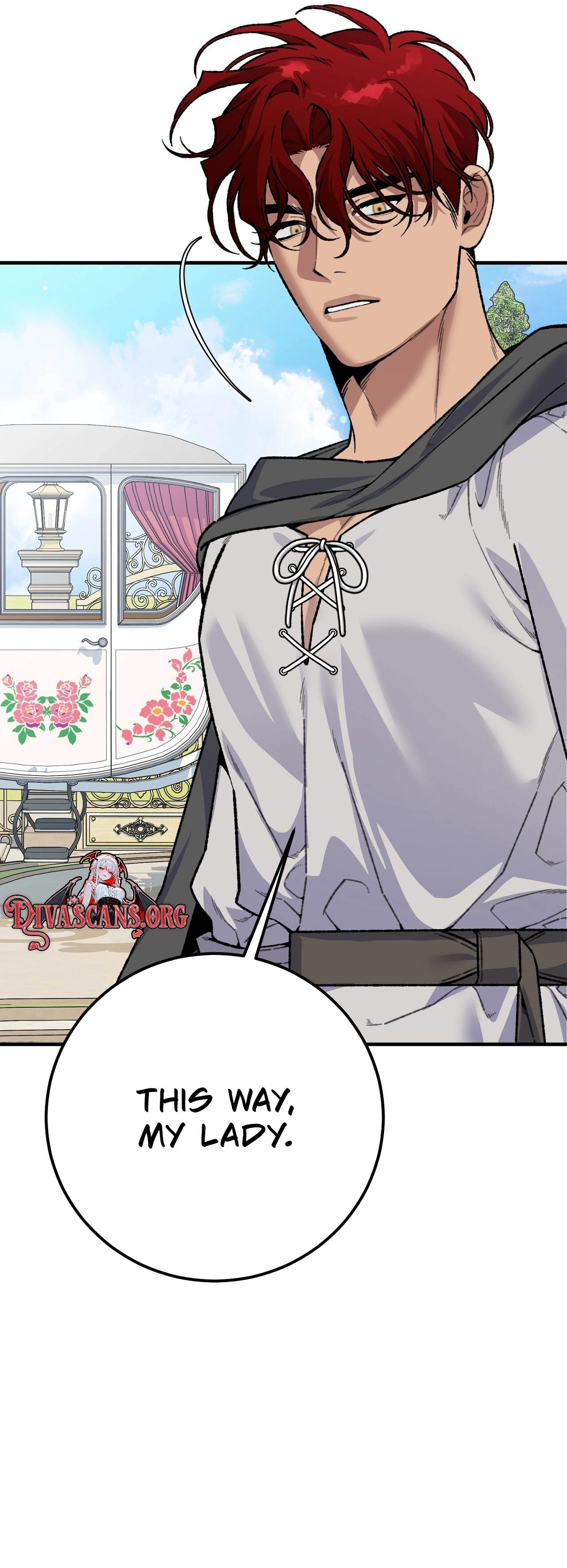 Read Vivian-ui Sajeong chapter 19 image 54 on Lezhin