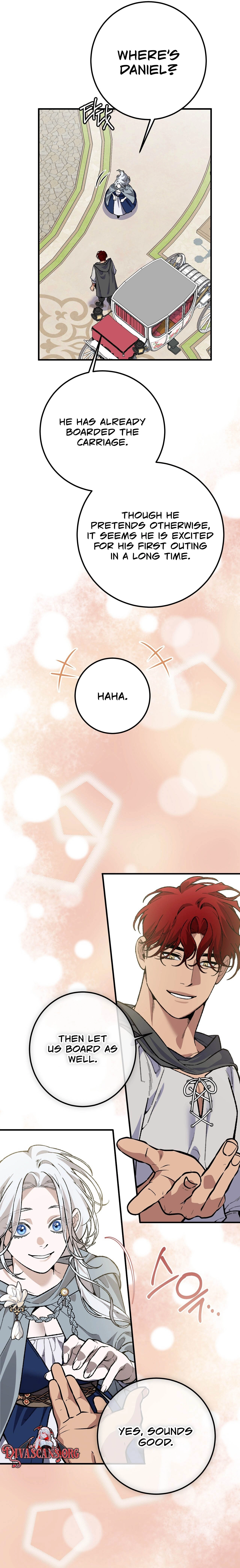 Read Vivian-ui Sajeong chapter 19 image 55 on Lezhin