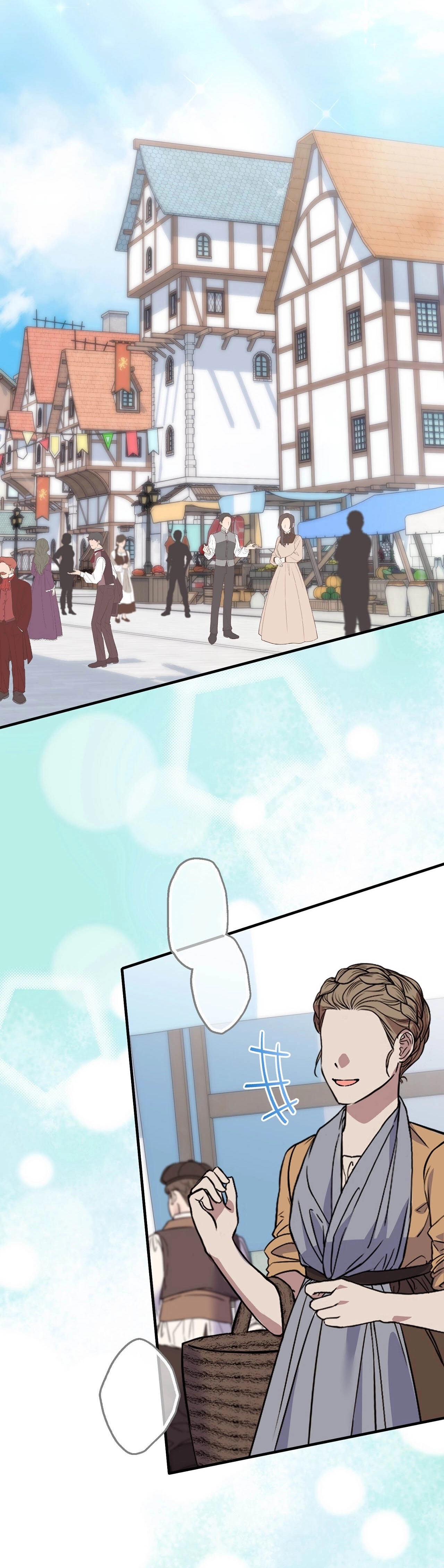 Read Vivian-ui Sajeong chapter 20 image 1 on Lezhin