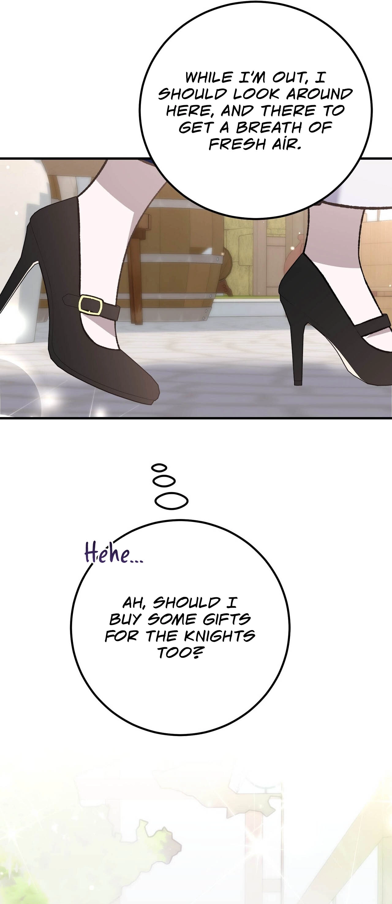 Read Vivian-ui Sajeong chapter 20 image 10 on Lezhin