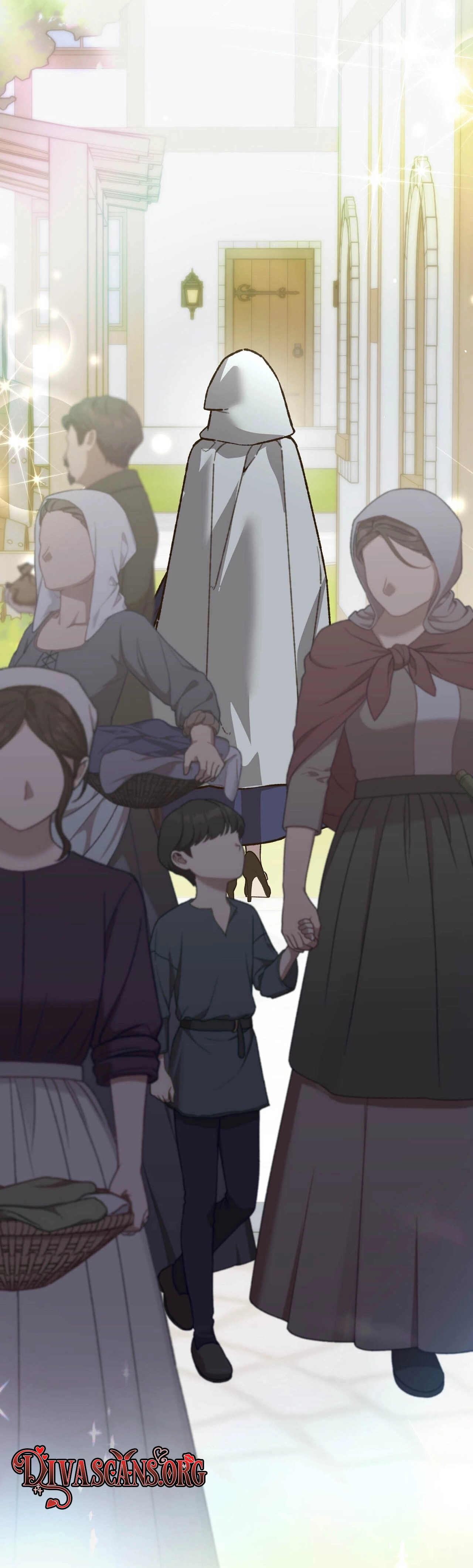 Read Vivian-ui Sajeong chapter 20 image 11 on Lezhin
