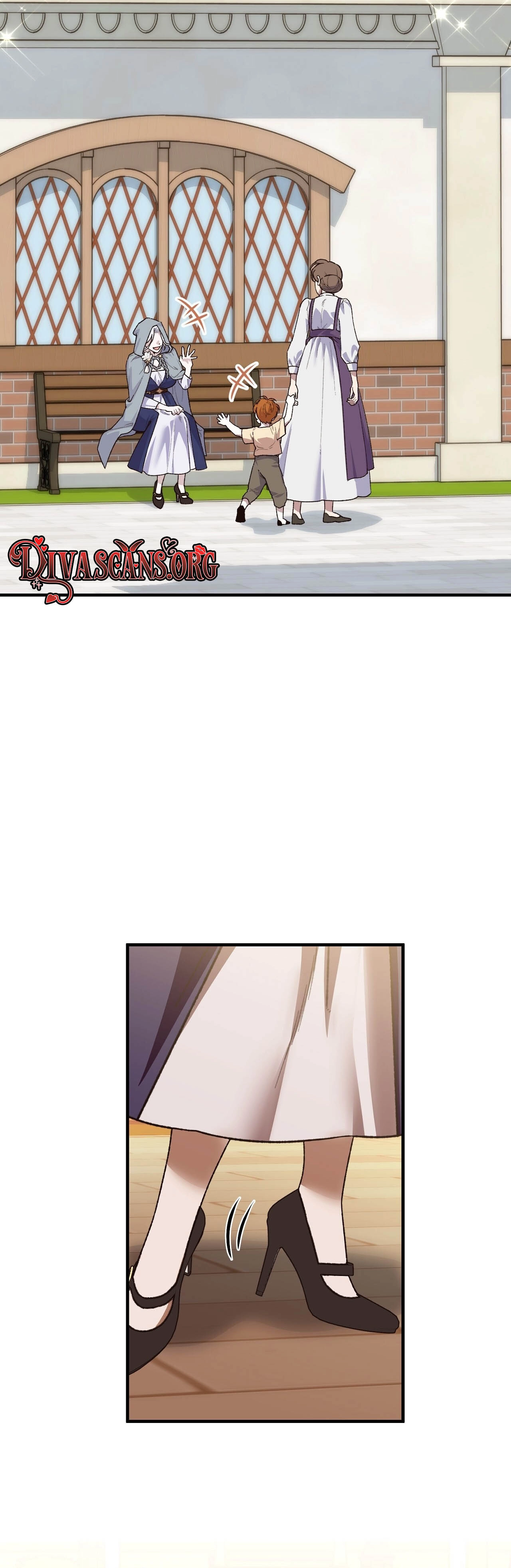 Read Vivian-ui Sajeong chapter 20 image 14 on Lezhin