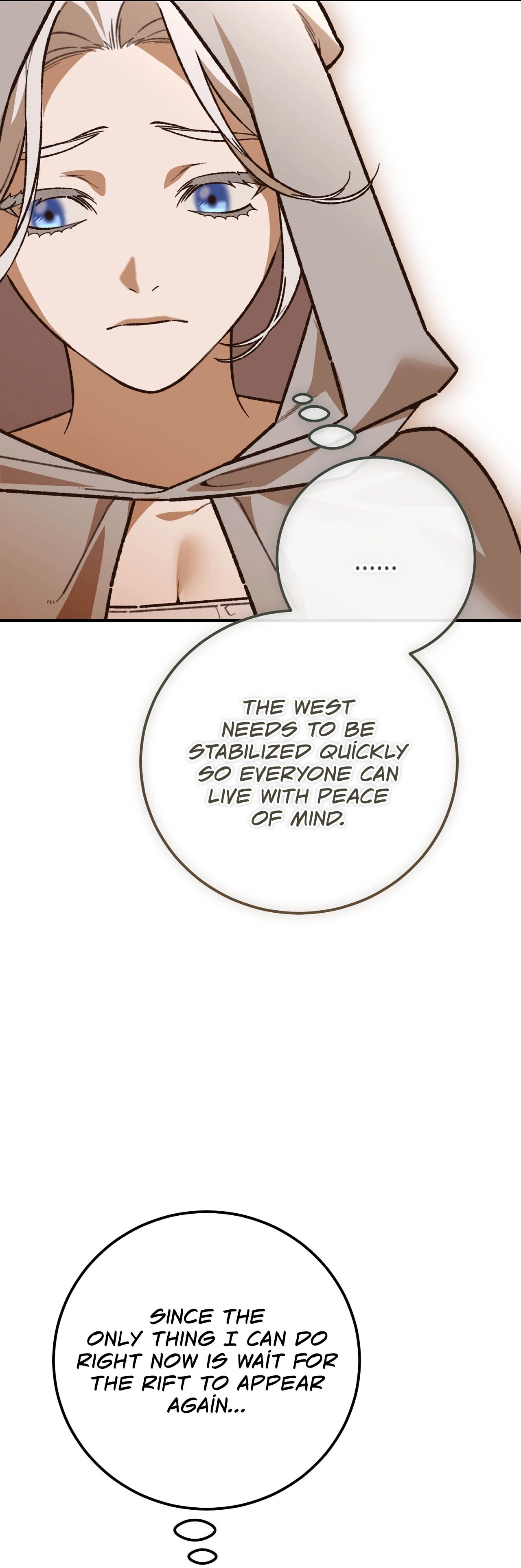 Read Vivian-ui Sajeong chapter 20 image 17 on Lezhin