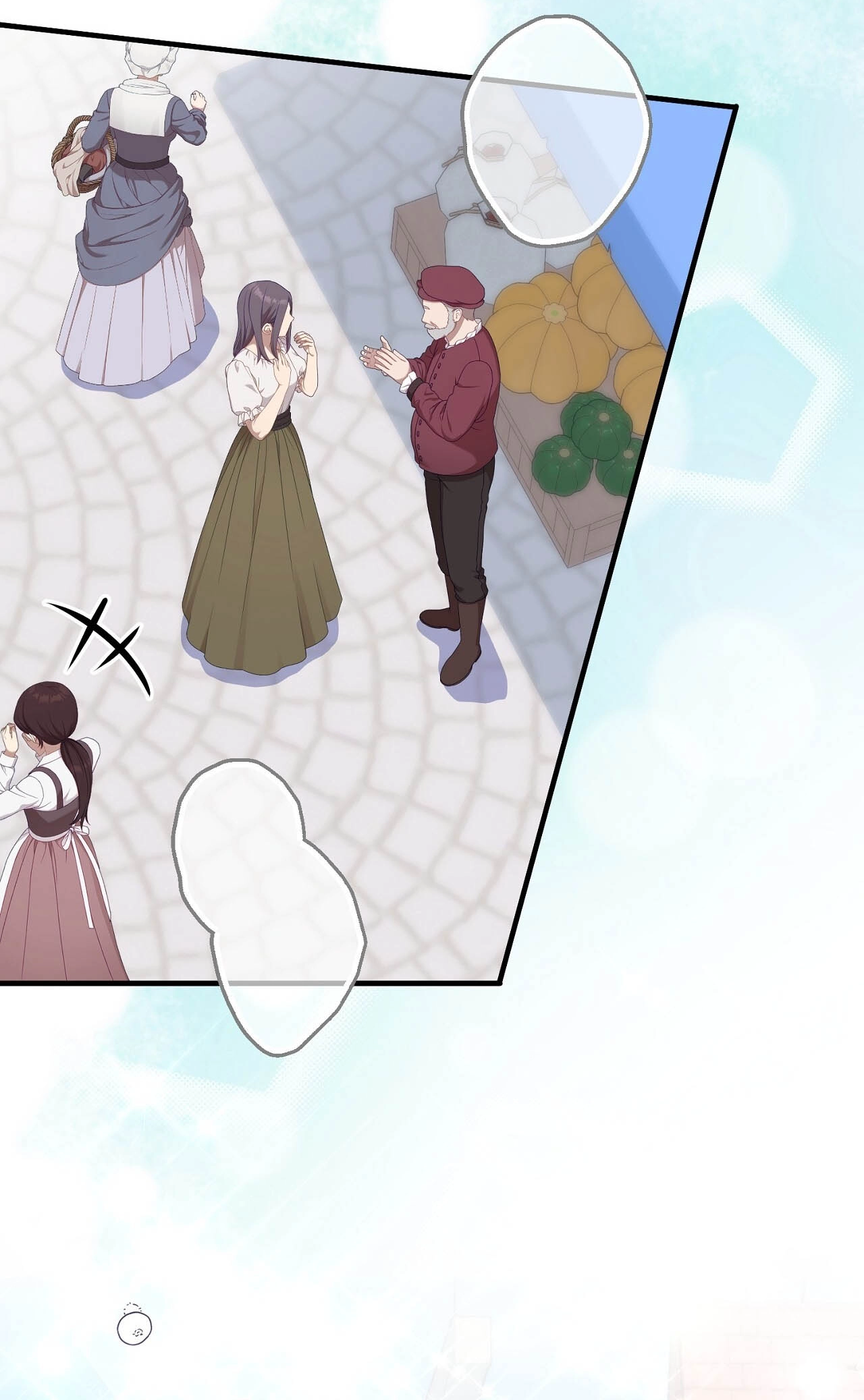 Read Vivian-ui Sajeong chapter 20 image 2 on Lezhin