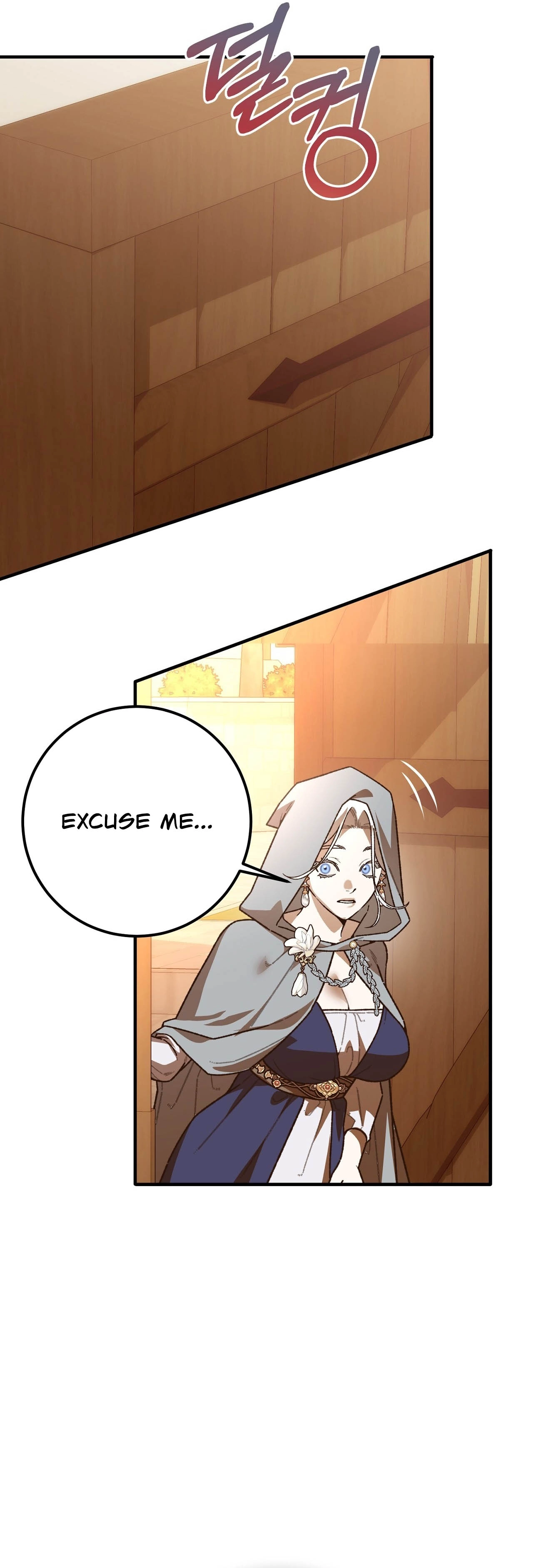 Read Vivian-ui Sajeong chapter 20 image 21 on Lezhin