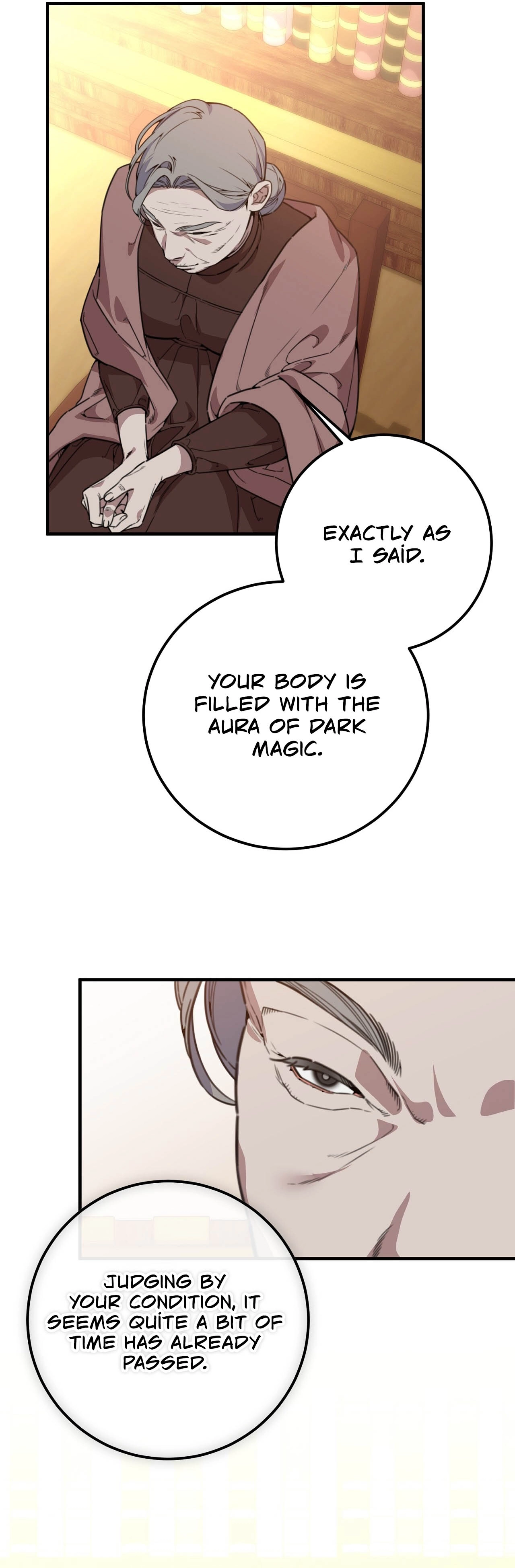 Read Vivian-ui Sajeong chapter 20 image 25 on Lezhin