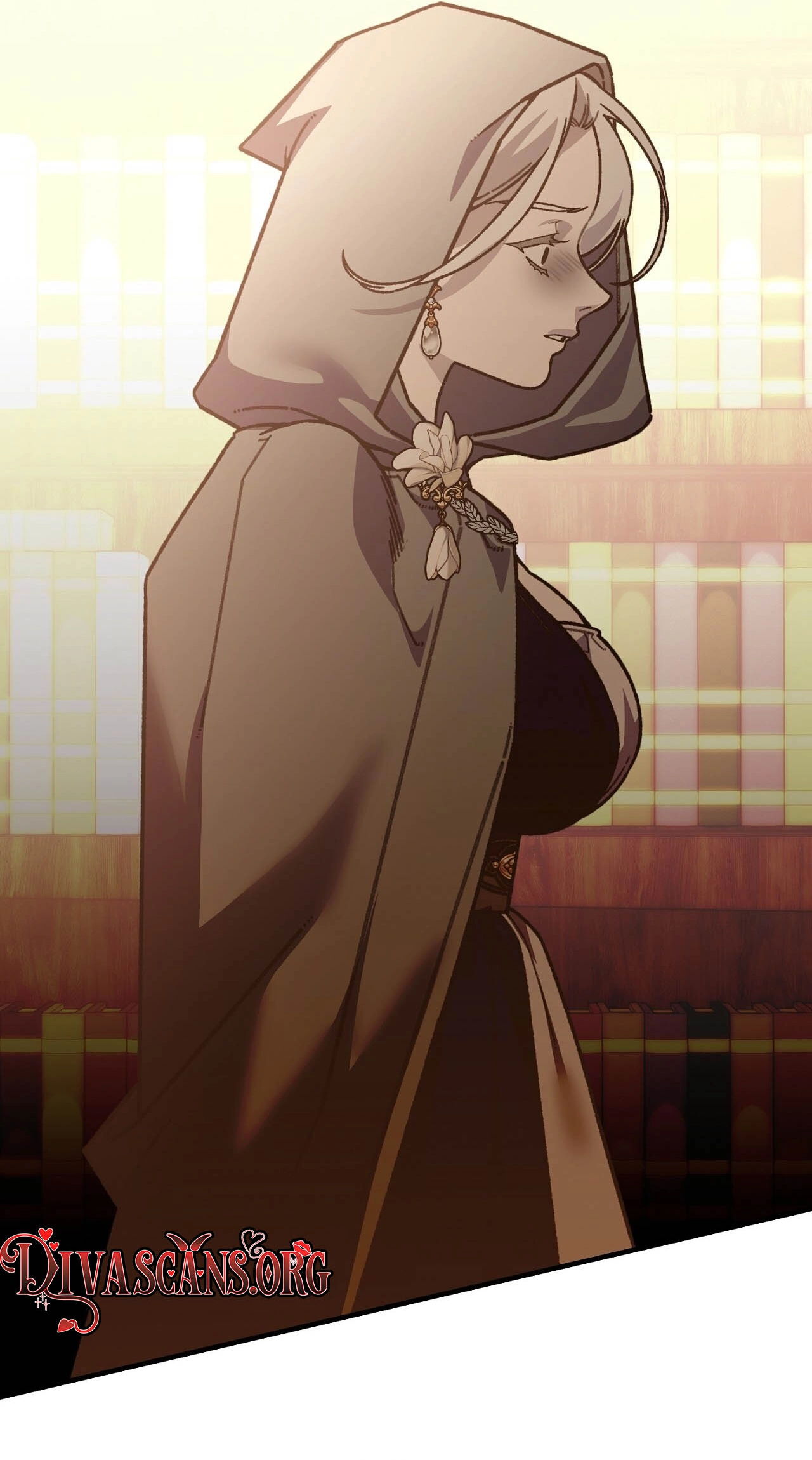 Read Vivian-ui Sajeong chapter 20 image 26 on Lezhin