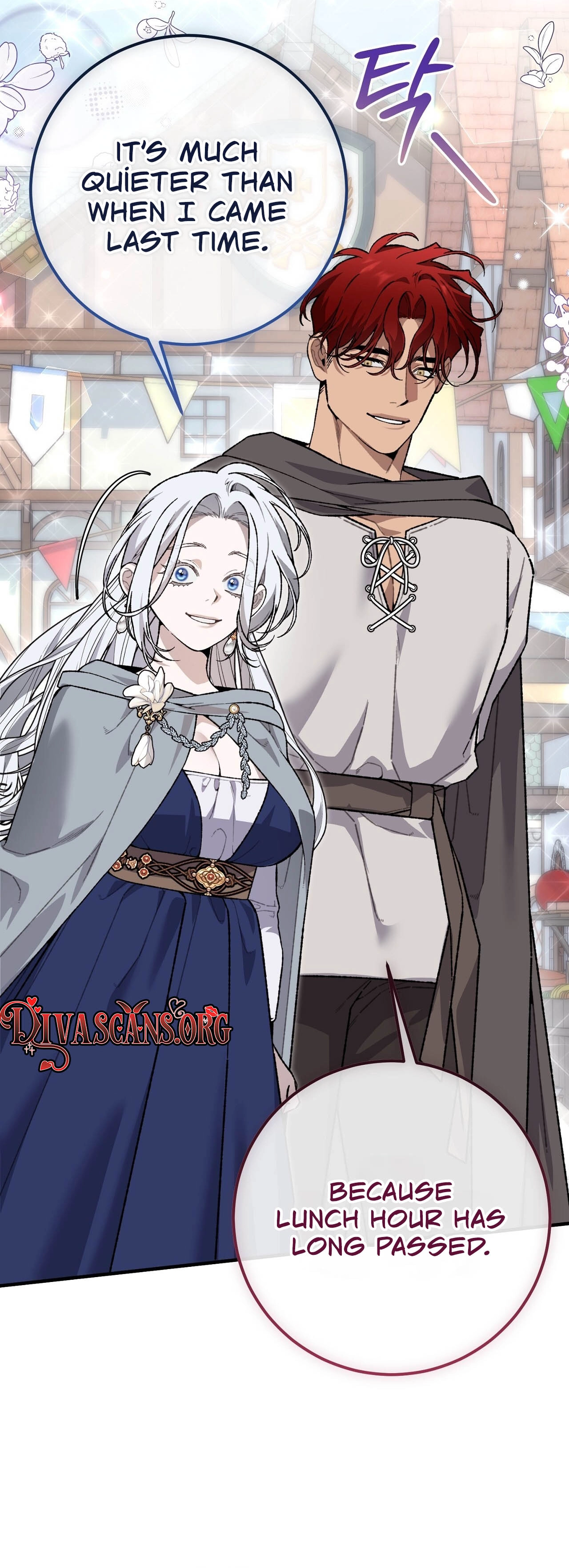 Read Vivian-ui Sajeong chapter 20 image 3 on Lezhin