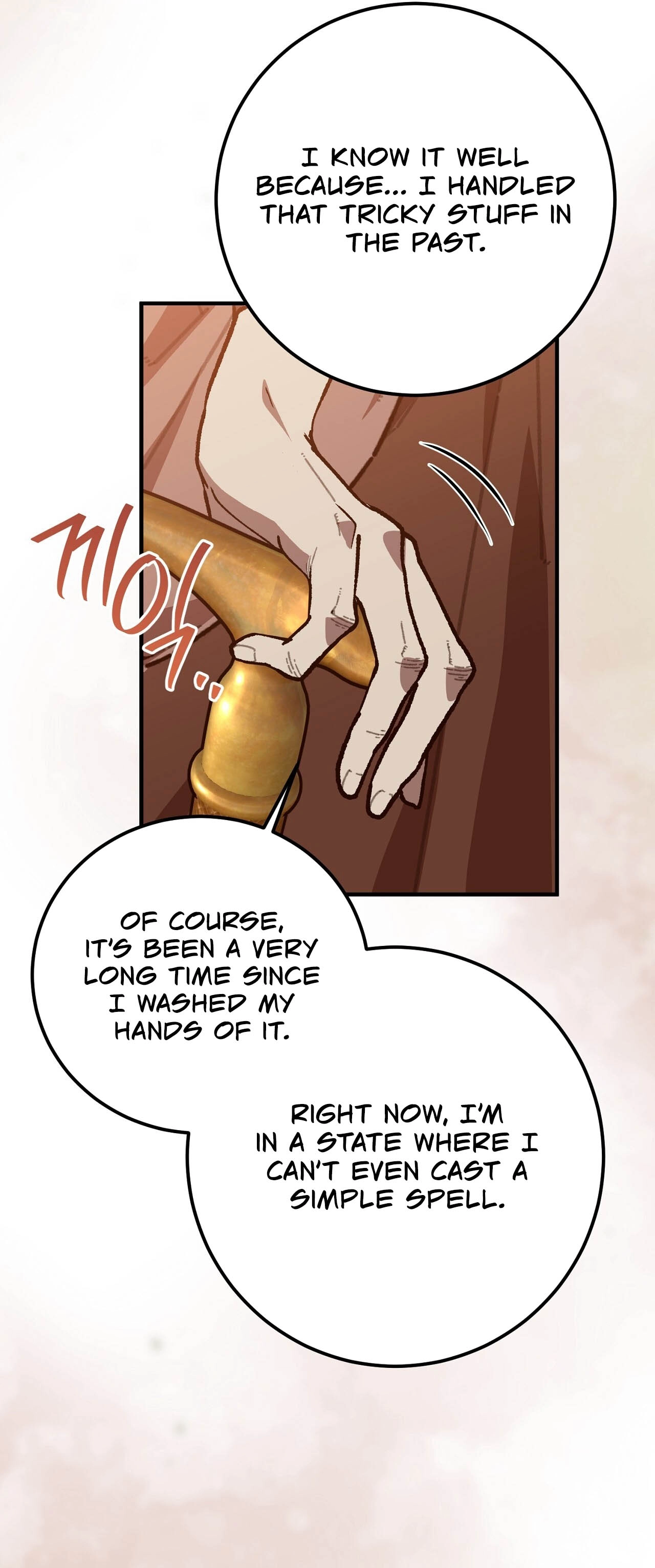 Read Vivian-ui Sajeong chapter 20 image 32 on Lezhin