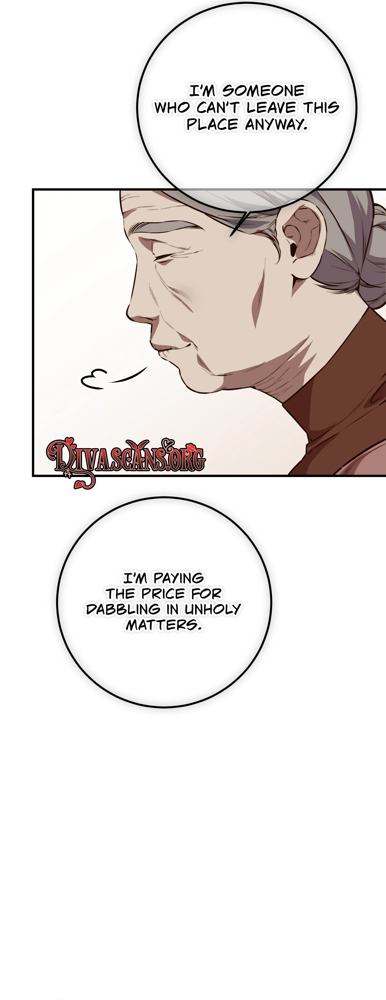 Read Vivian-ui Sajeong chapter 20 image 34 on Lezhin