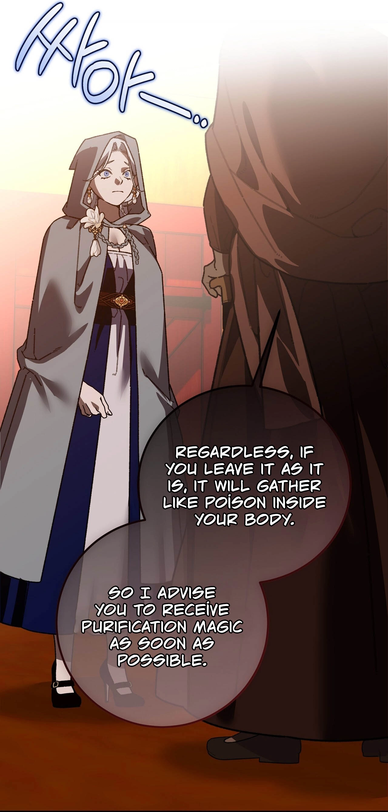 Read Vivian-ui Sajeong chapter 20 image 35 on Lezhin