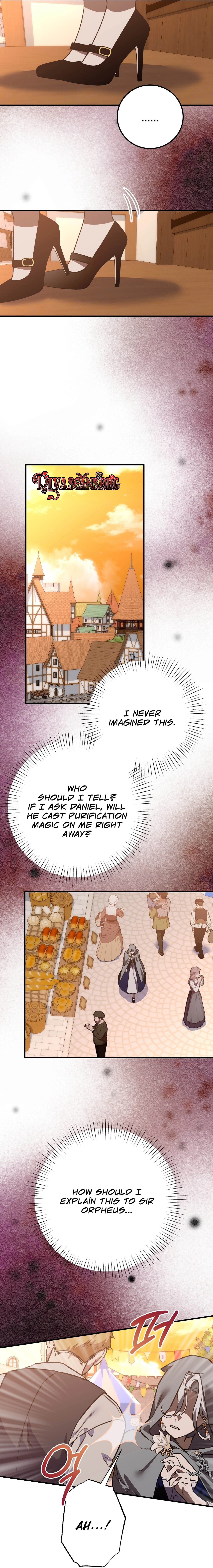 Read Vivian-ui Sajeong chapter 20 image 38 on Lezhin