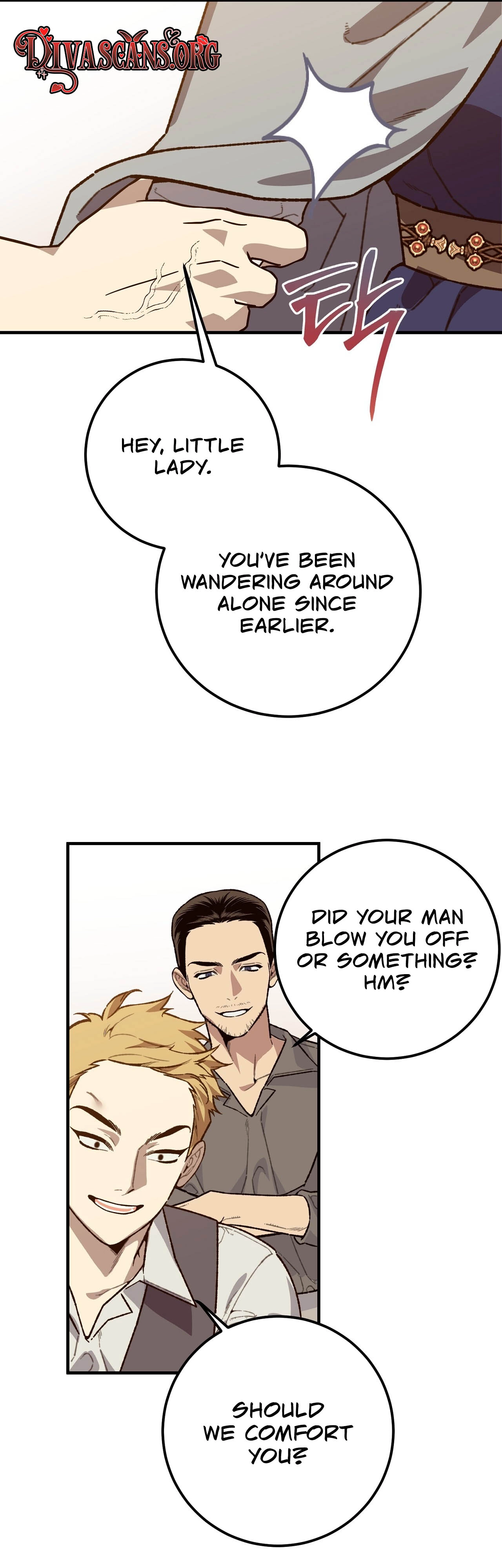 Read Vivian-ui Sajeong chapter 20 image 40 on Lezhin
