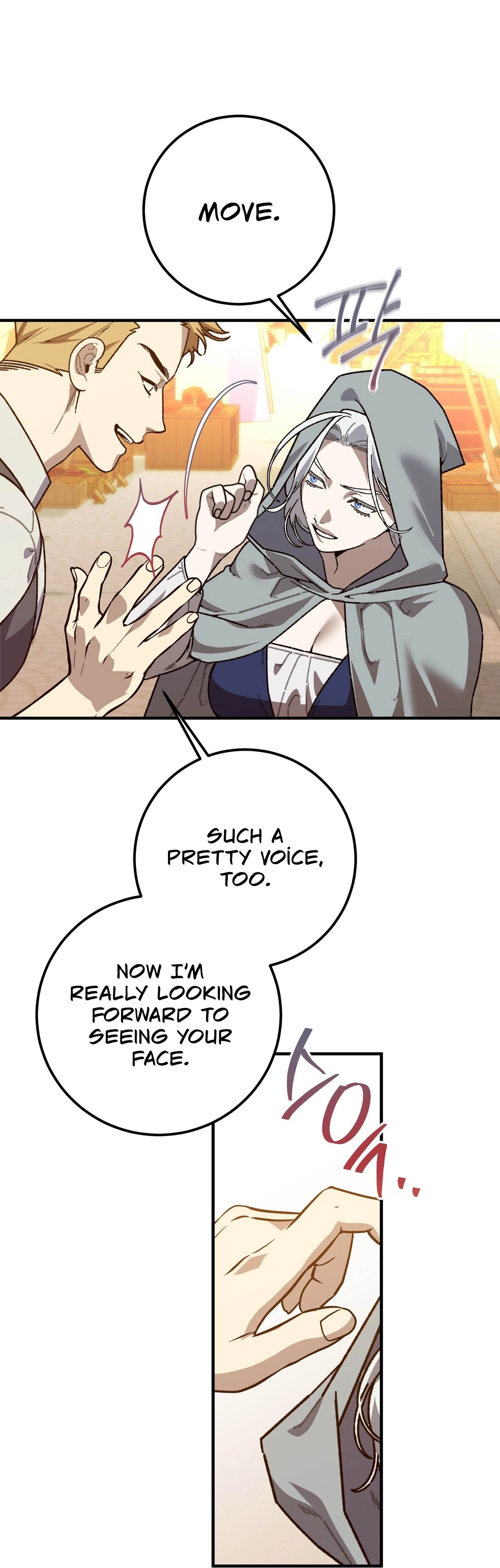 Read Vivian-ui Sajeong chapter 20 image 41 on Lezhin