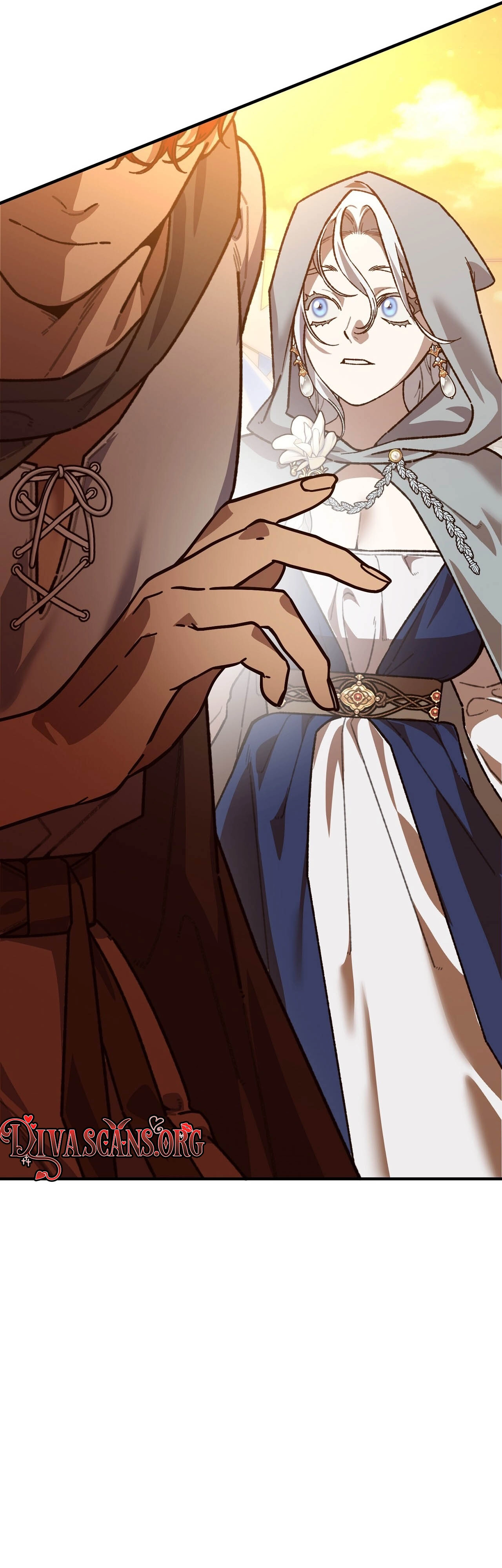 Read Vivian-ui Sajeong chapter 20 image 43 on Lezhin