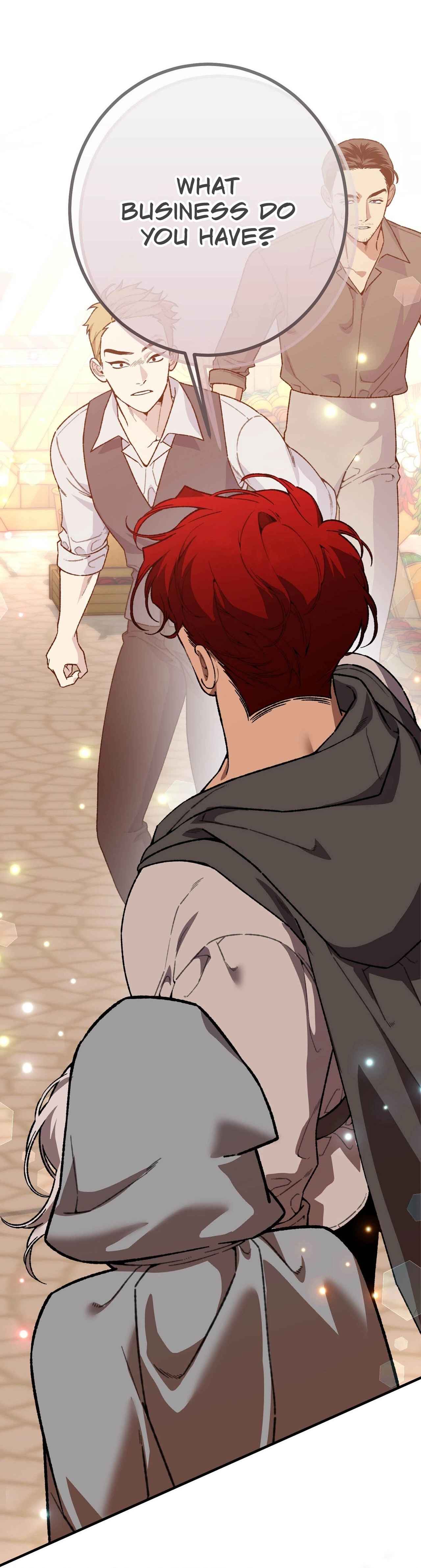 Read Vivian-ui Sajeong chapter 20 image 44 on Lezhin