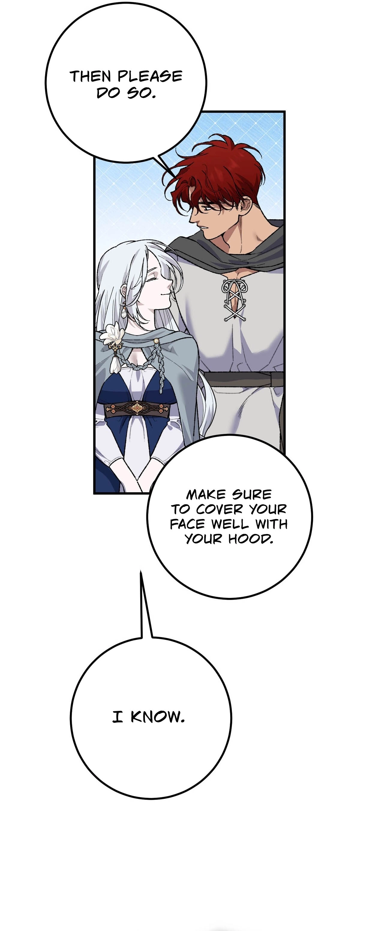 Read Vivian-ui Sajeong chapter 20 image 7 on Lezhin