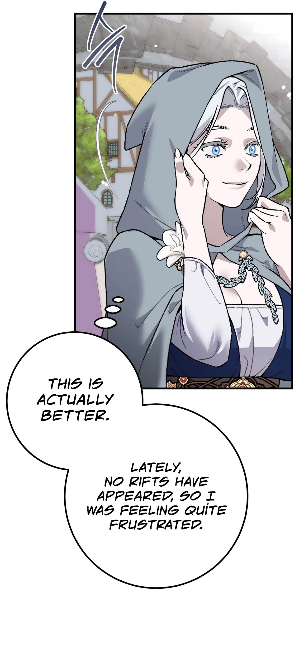 Read Vivian-ui Sajeong chapter 20 image 9 on Lezhin