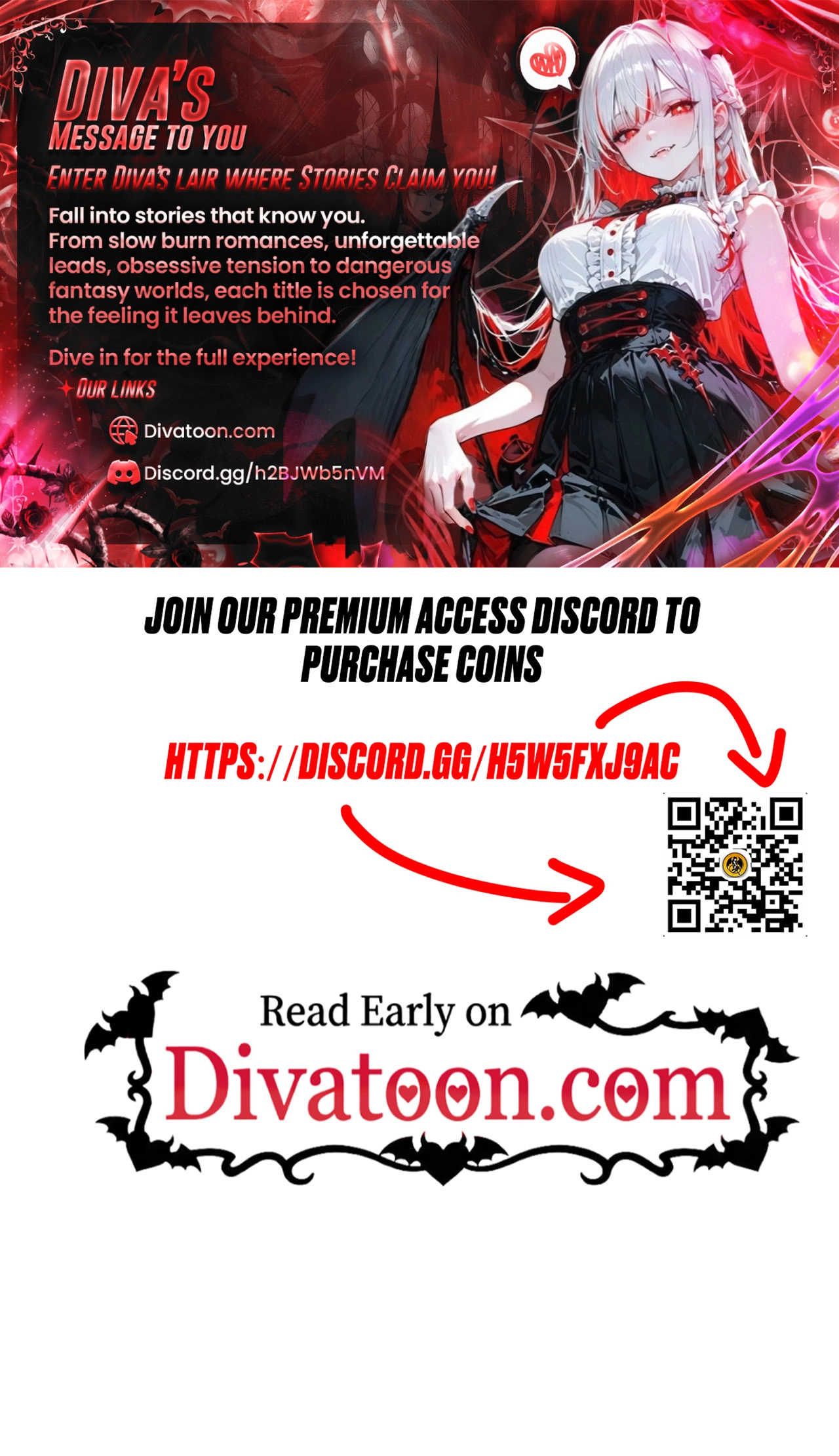 Read Vivian-ui Sajeong chapter 21 image 0 on Lezhin