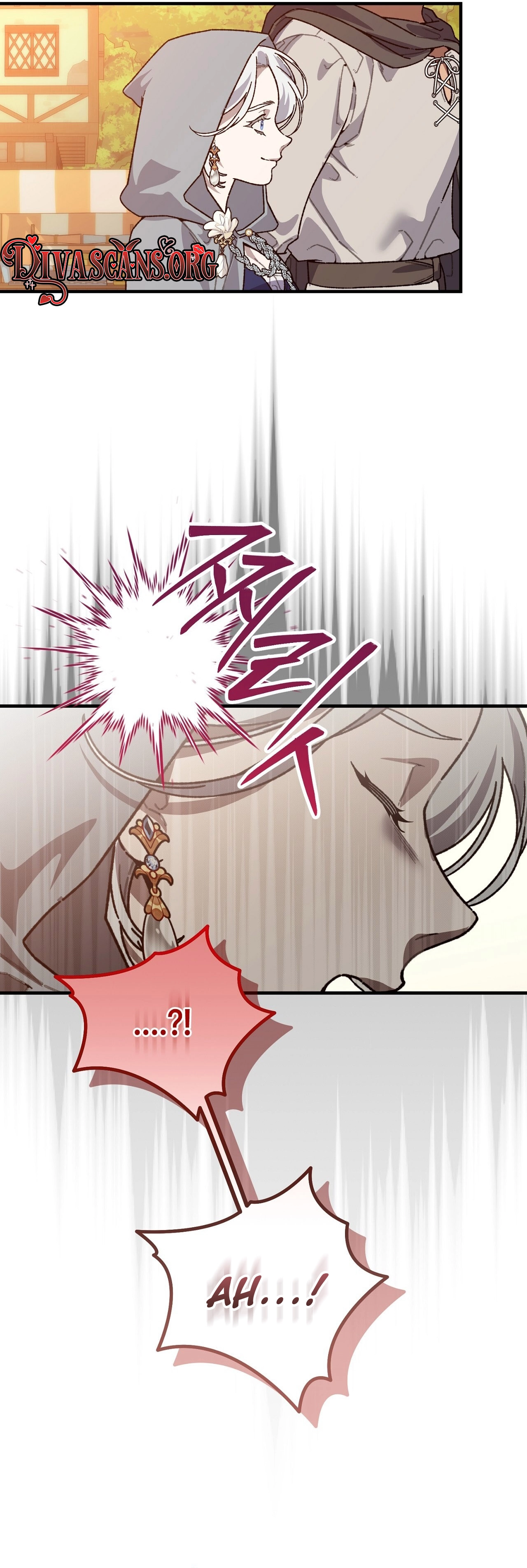 Read Vivian-ui Sajeong chapter 21 image 10 on Lezhin