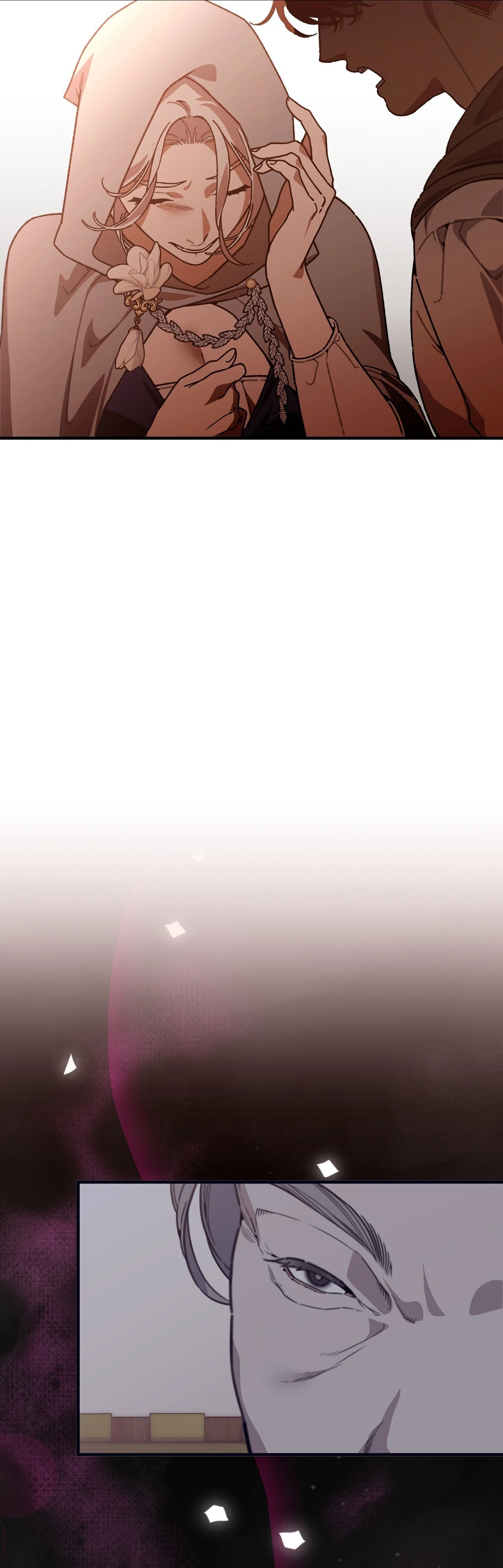Read Vivian-ui Sajeong chapter 21 image 12 on Lezhin