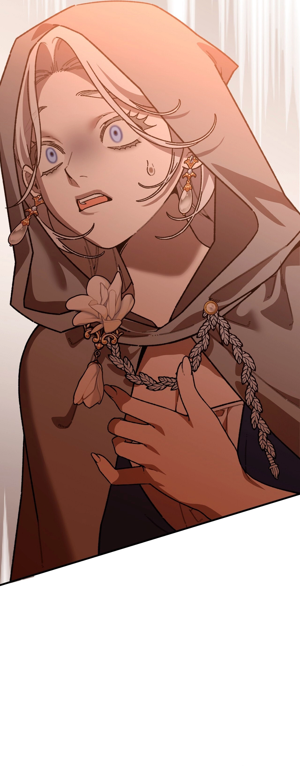 Read Vivian-ui Sajeong chapter 21 image 16 on Lezhin