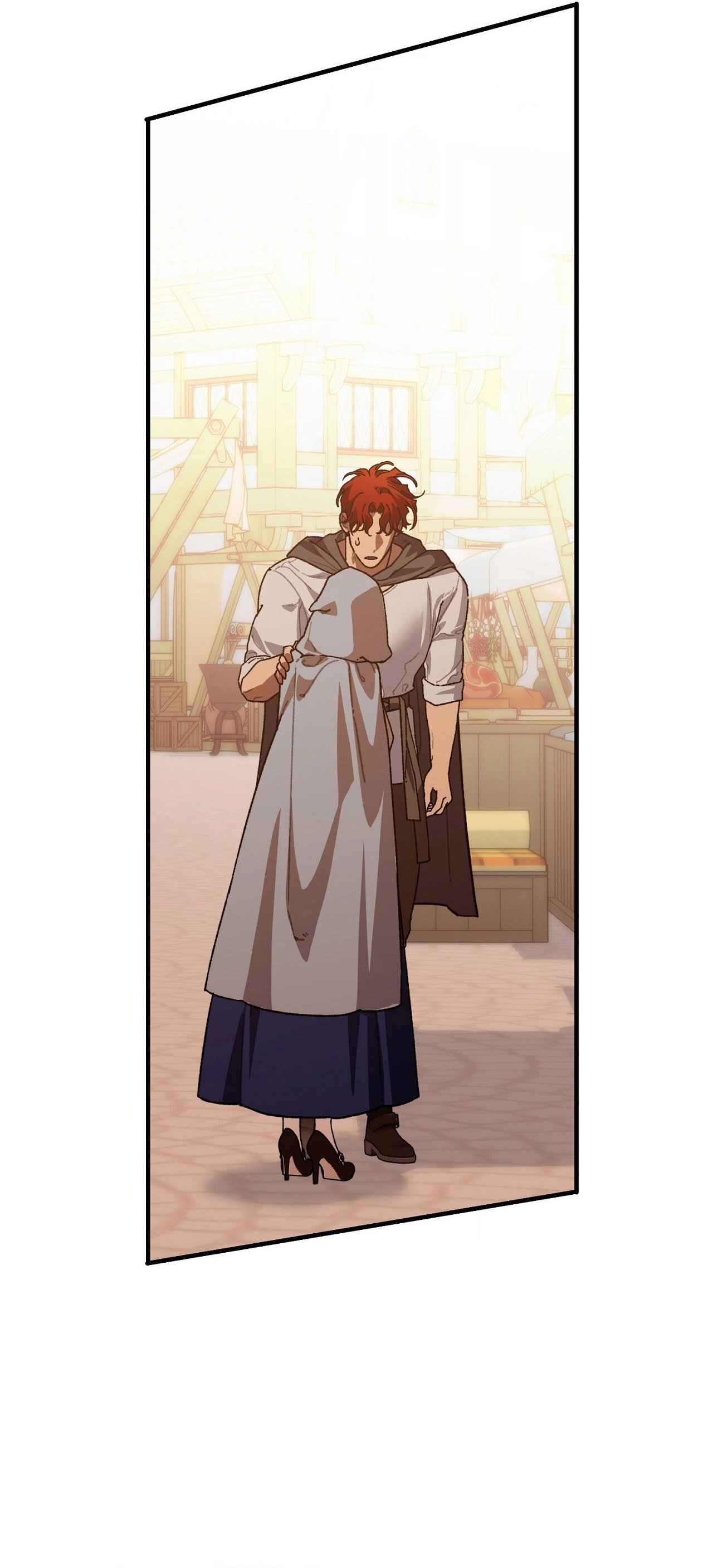 Read Vivian-ui Sajeong chapter 21 image 17 on Lezhin
