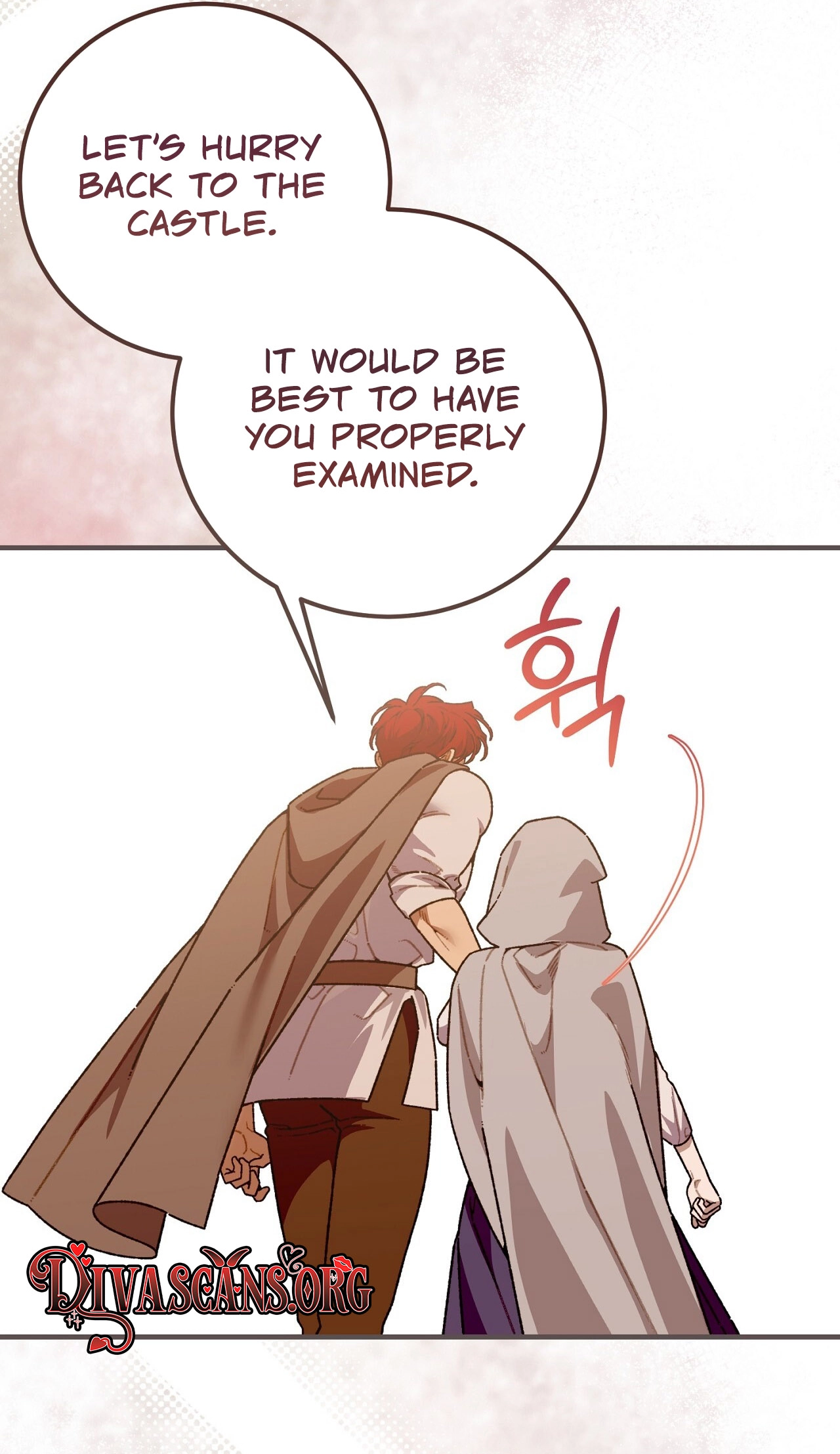 Read Vivian-ui Sajeong chapter 21 image 21 on Lezhin