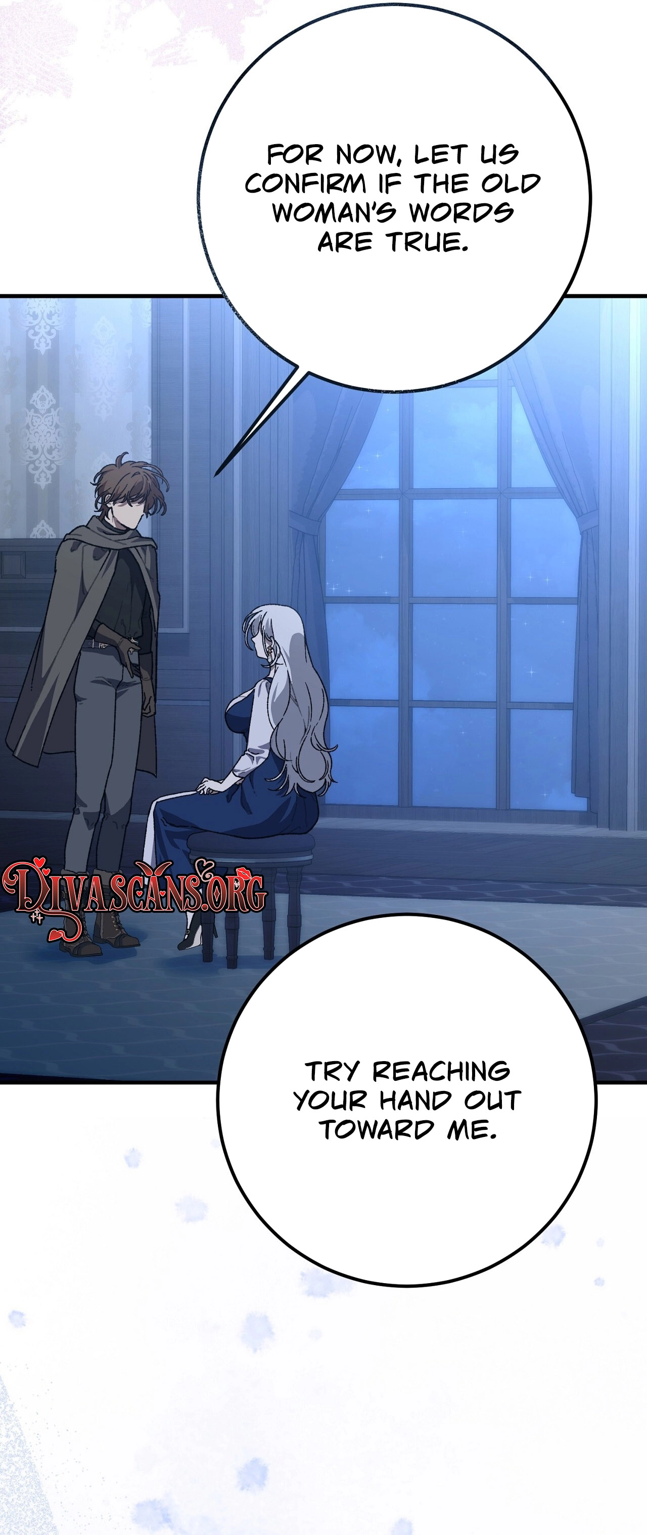 Read Vivian-ui Sajeong chapter 21 image 27 on Lezhin