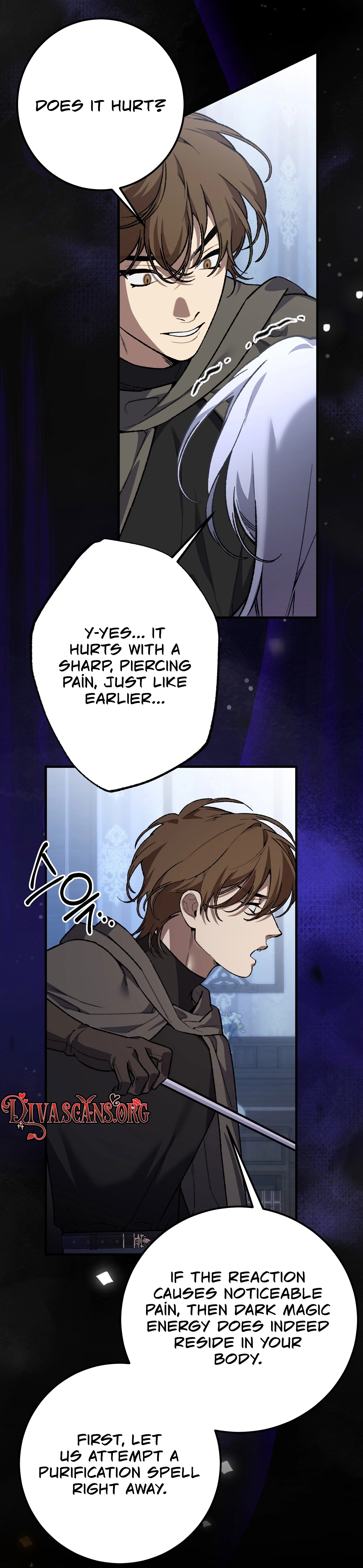 Read Vivian-ui Sajeong chapter 21 image 30 on Lezhin