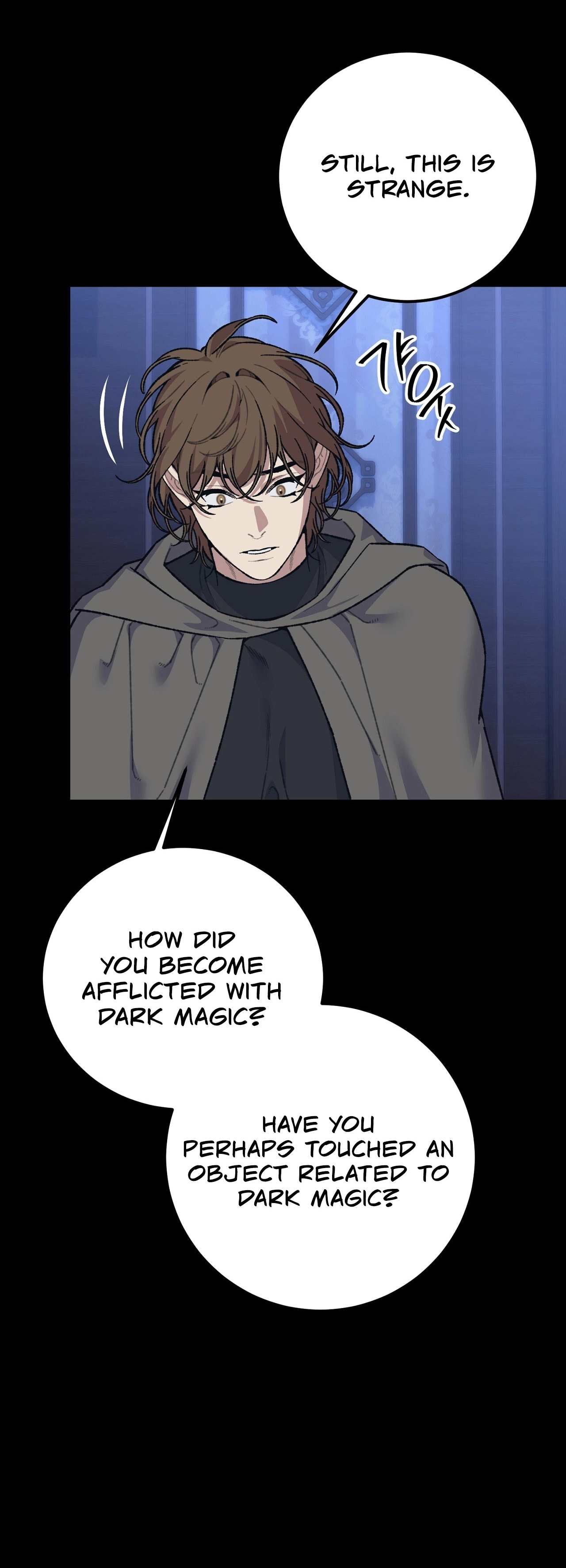 Read Vivian-ui Sajeong chapter 21 image 35 on Lezhin
