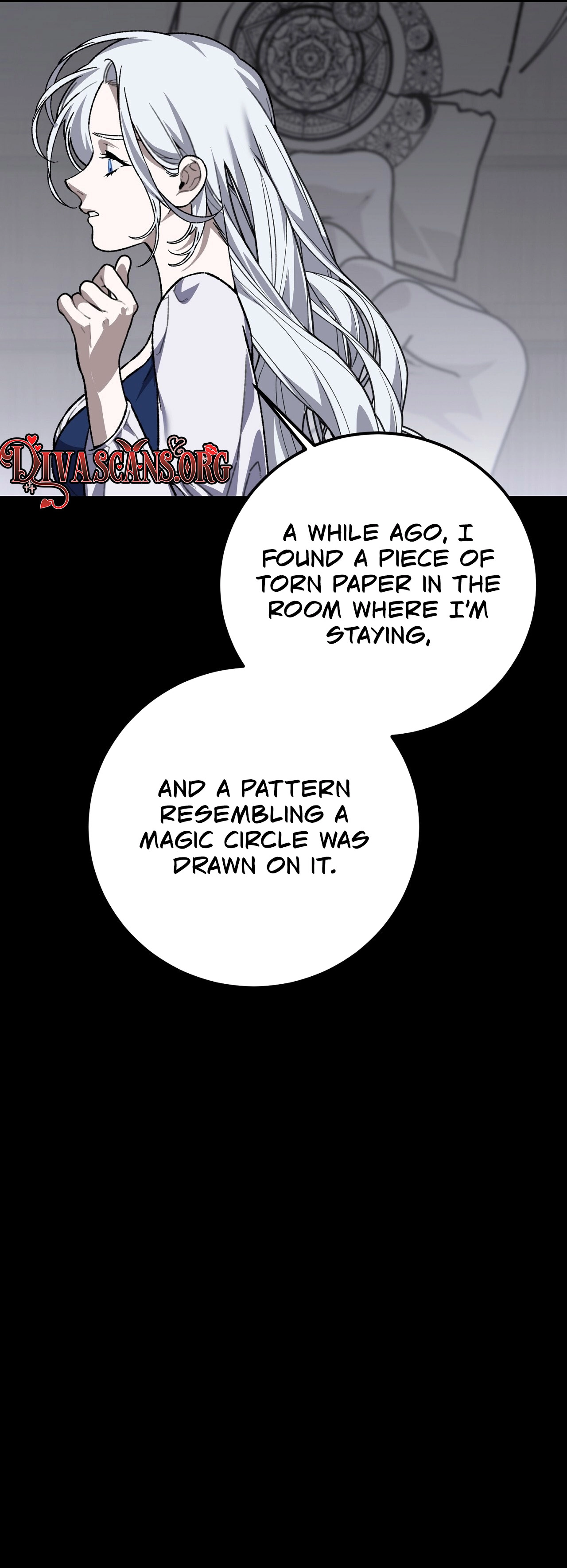 Read Vivian-ui Sajeong chapter 21 image 36 on Lezhin
