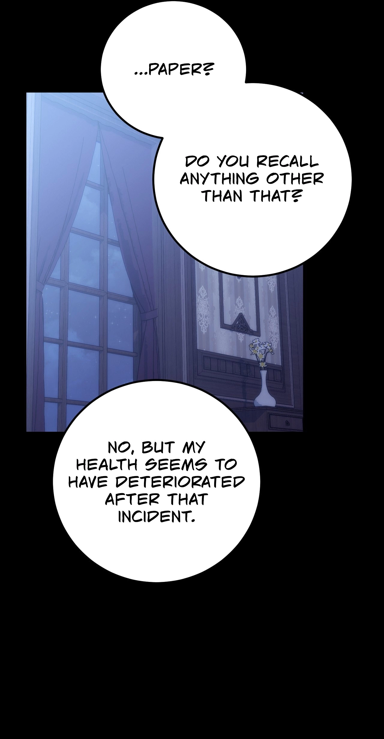 Read Vivian-ui Sajeong chapter 21 image 37 on Lezhin