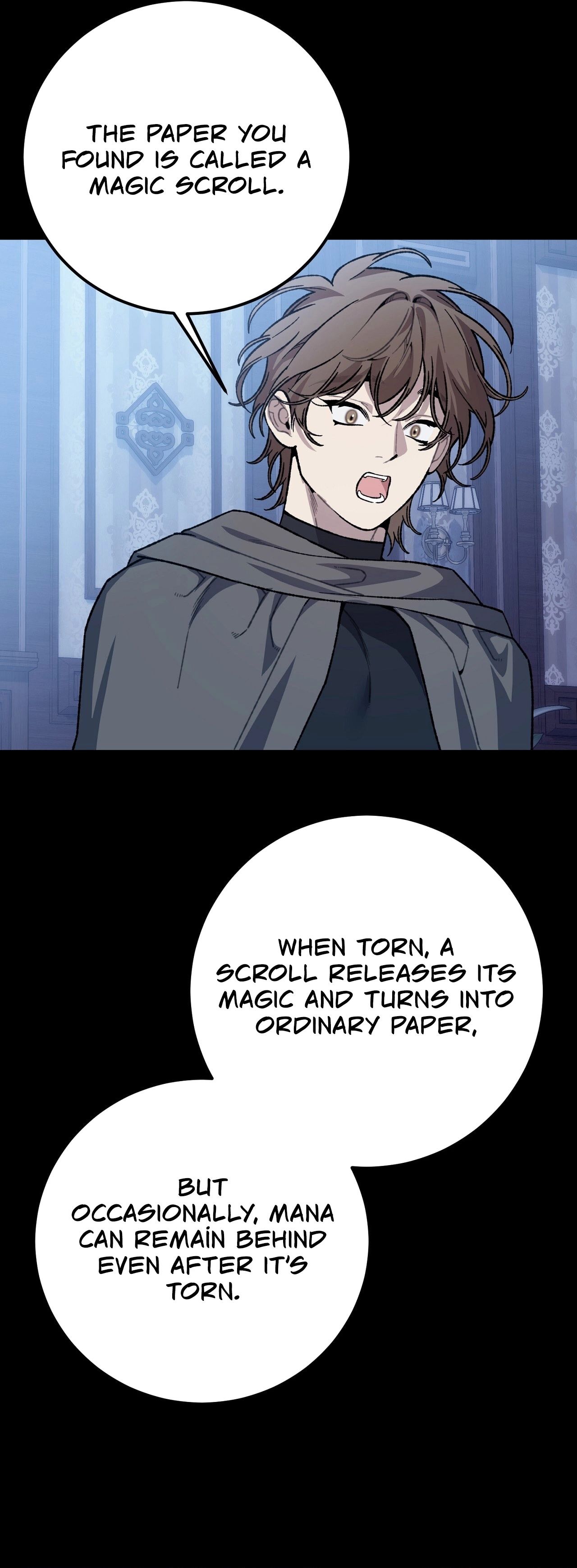 Read Vivian-ui Sajeong chapter 21 image 38 on Lezhin