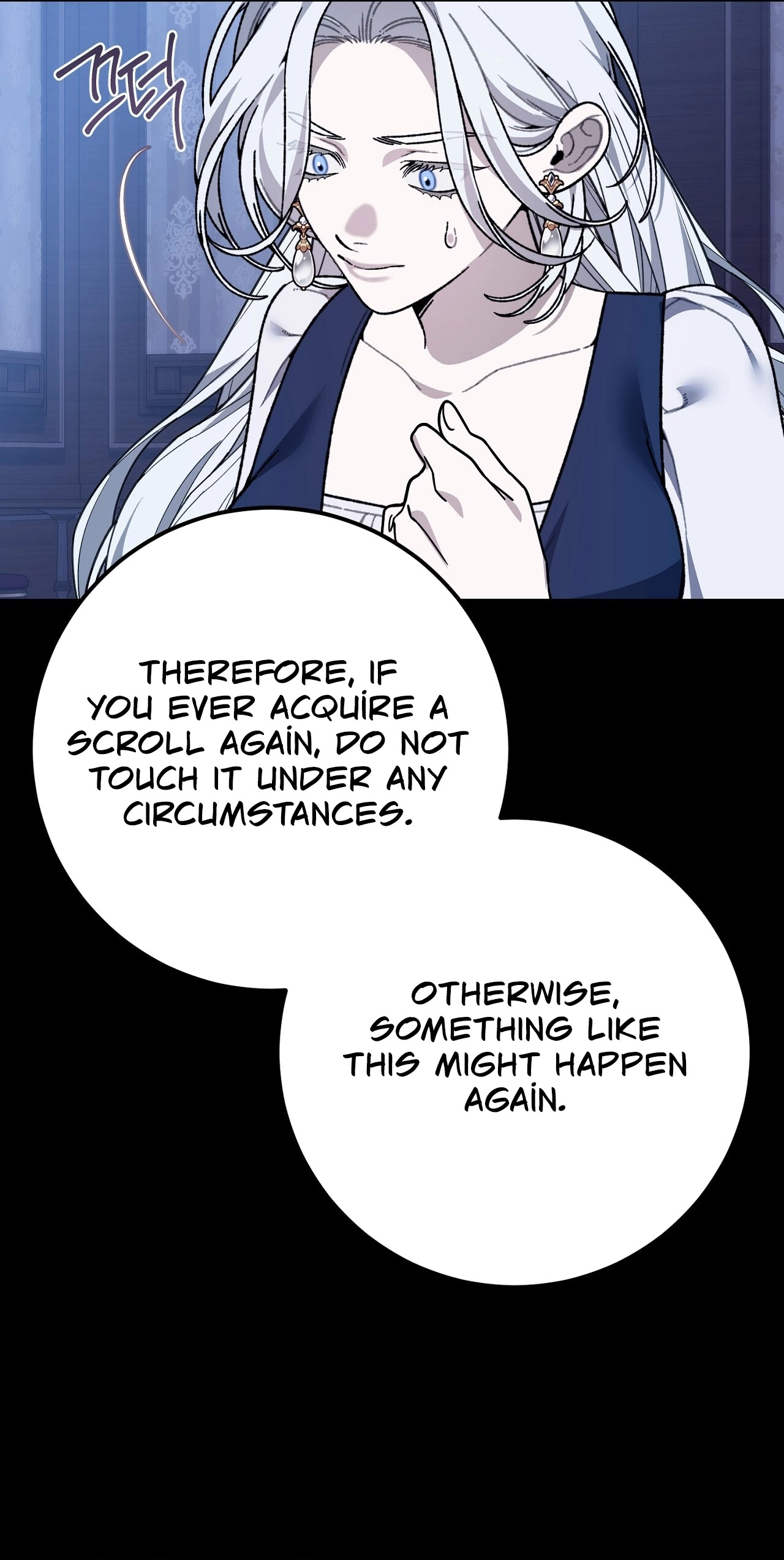 Read Vivian-ui Sajeong chapter 21 image 39 on Lezhin