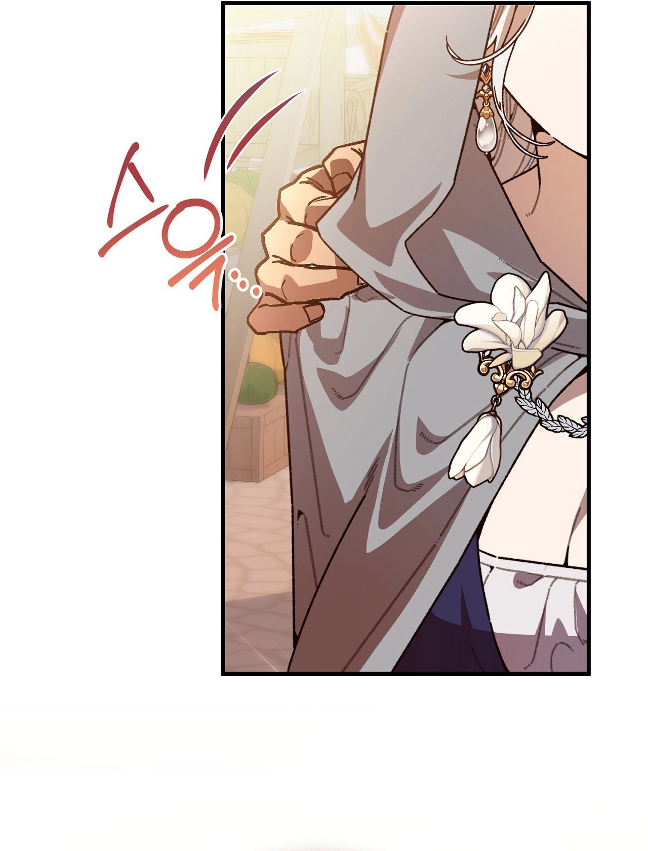 Read Vivian-ui Sajeong chapter 21 image 4 on Lezhin