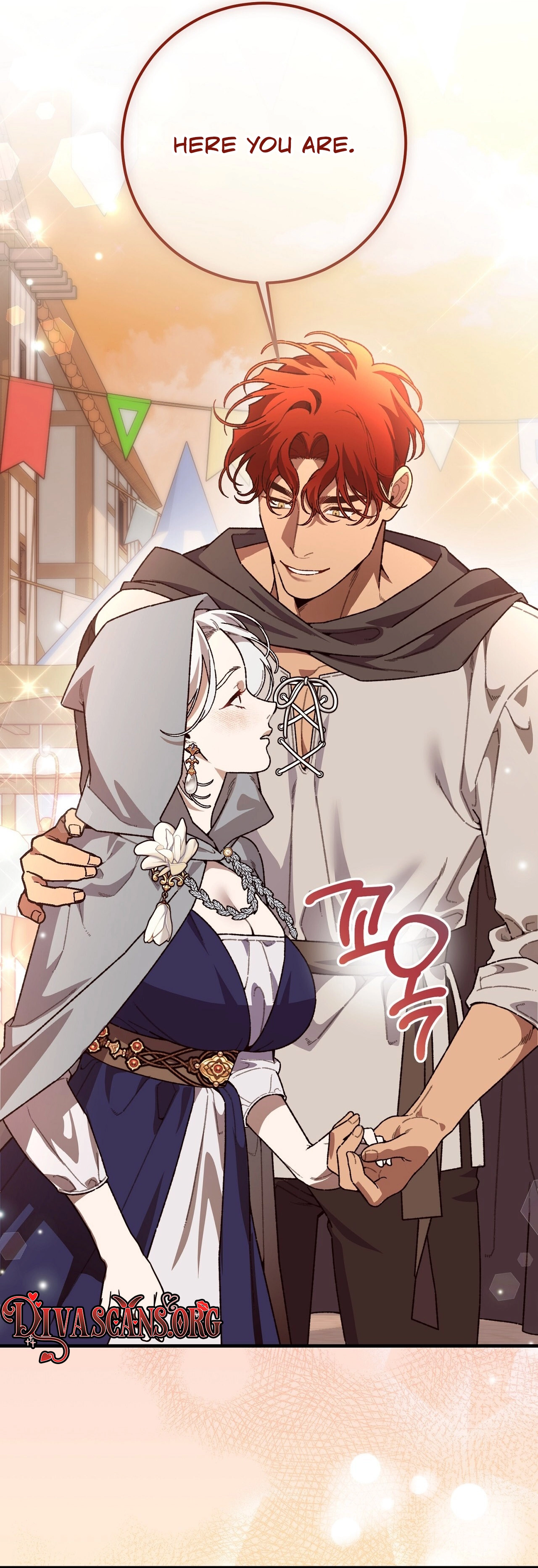Read Vivian-ui Sajeong chapter 21 image 5 on Lezhin