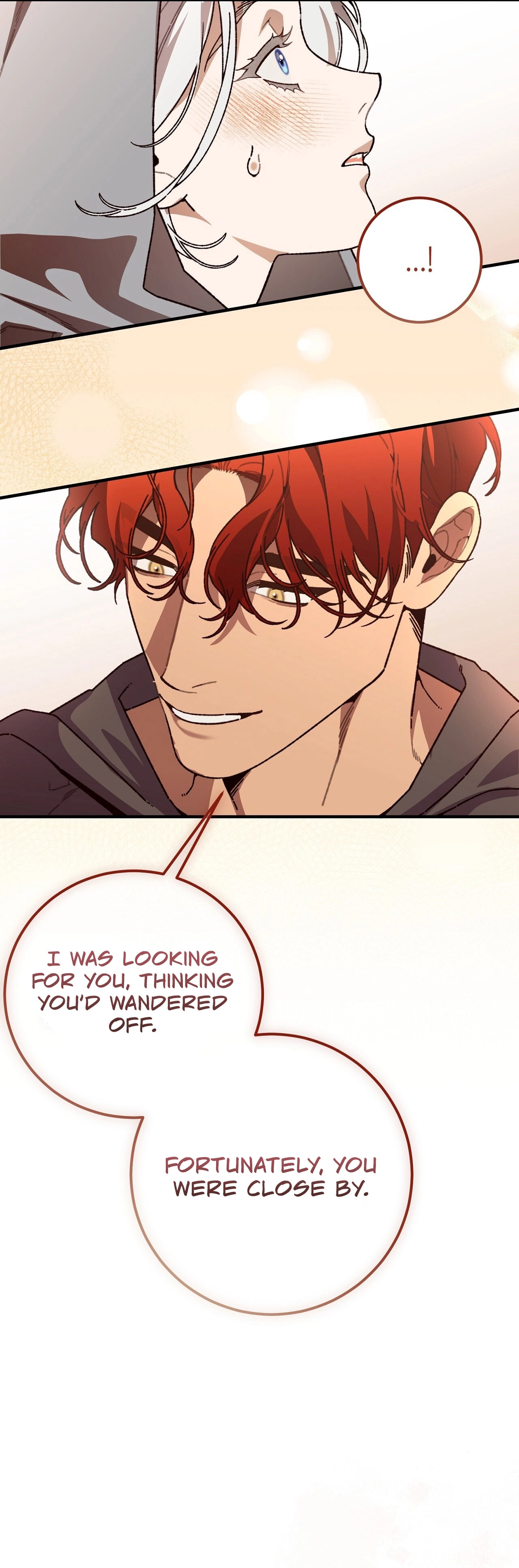 Read Vivian-ui Sajeong chapter 21 image 6 on Lezhin