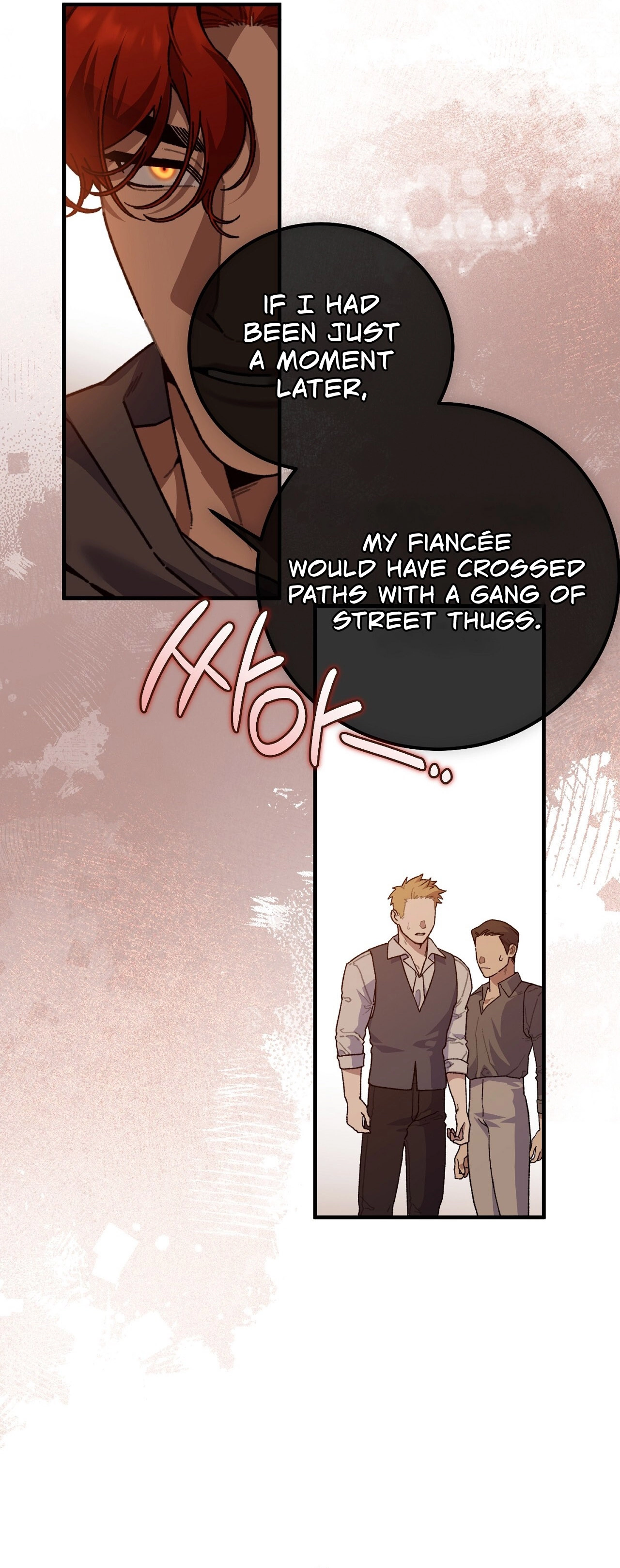 Read Vivian-ui Sajeong chapter 21 image 7 on Lezhin