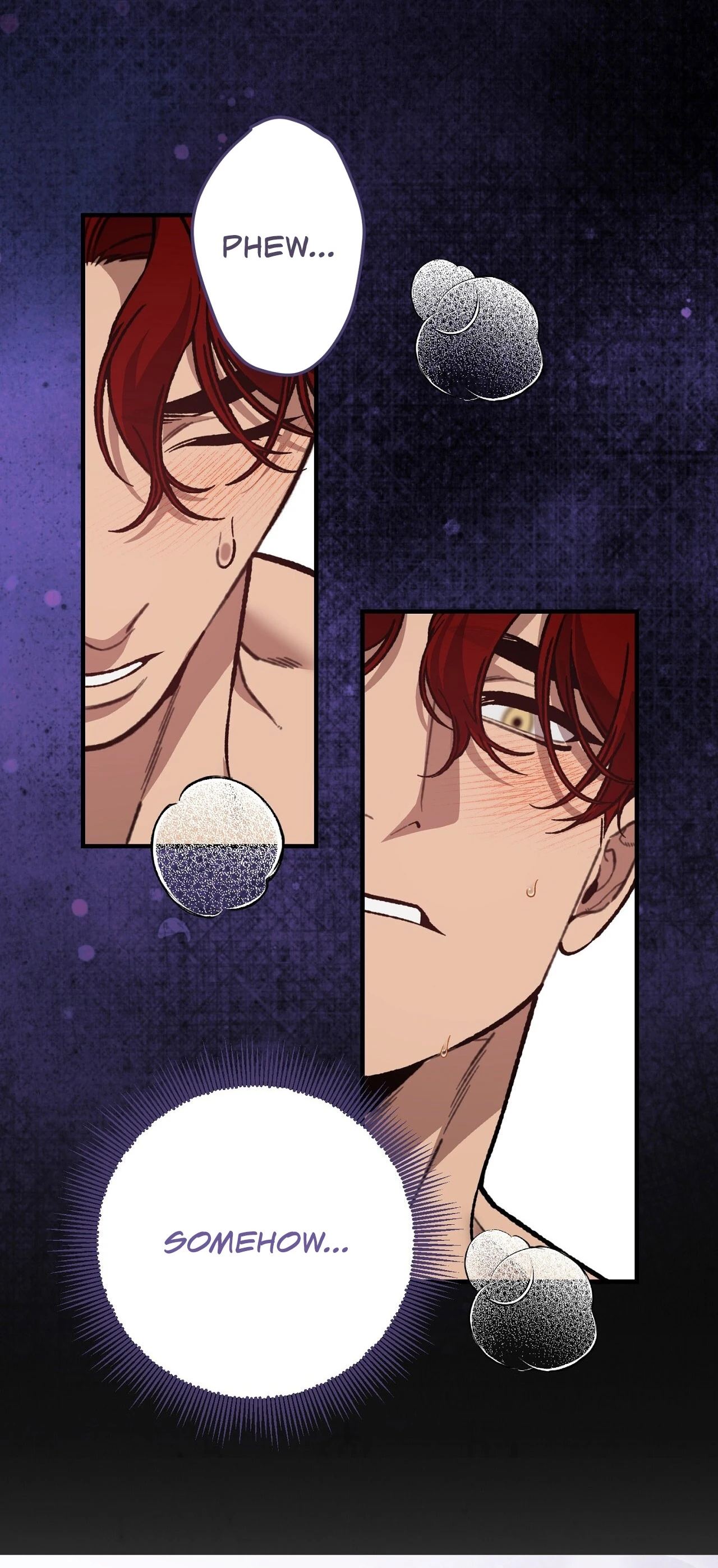 Read Vivian-ui Sajeong chapter 22 image 15 on Lezhin