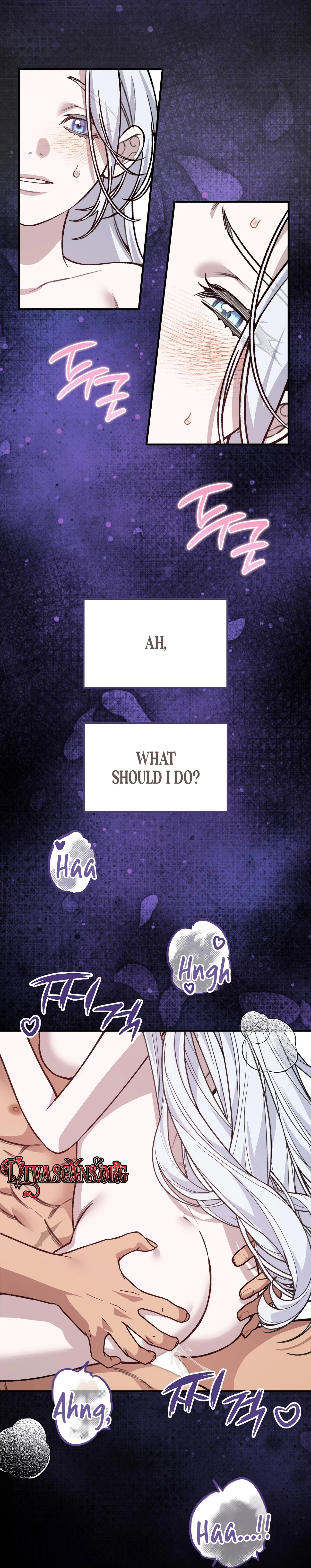 Read Vivian-ui Sajeong chapter 22 image 17 on Lezhin