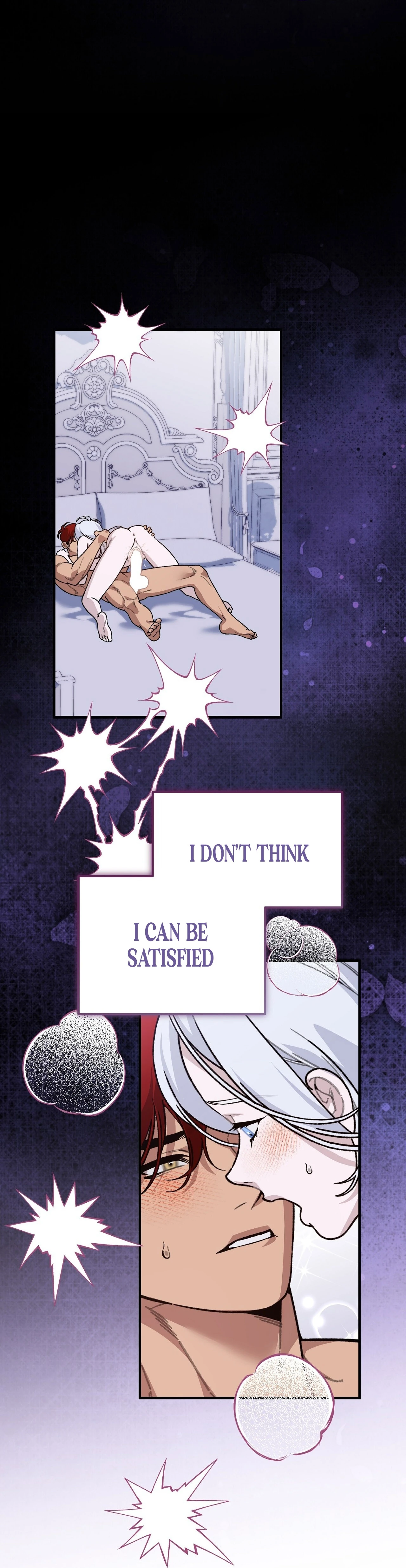 Read Vivian-ui Sajeong chapter 22 image 18 on Lezhin